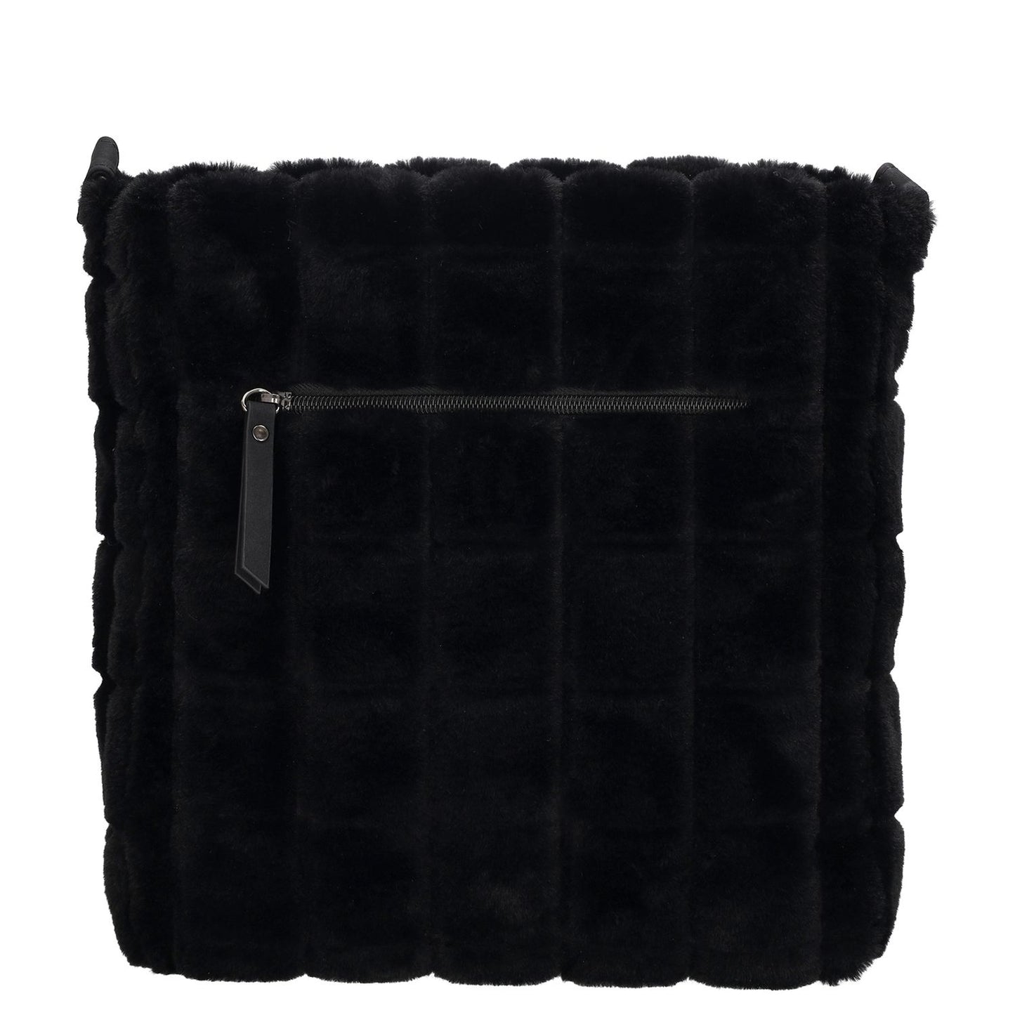 Zebra Trends Milou Crossbody black