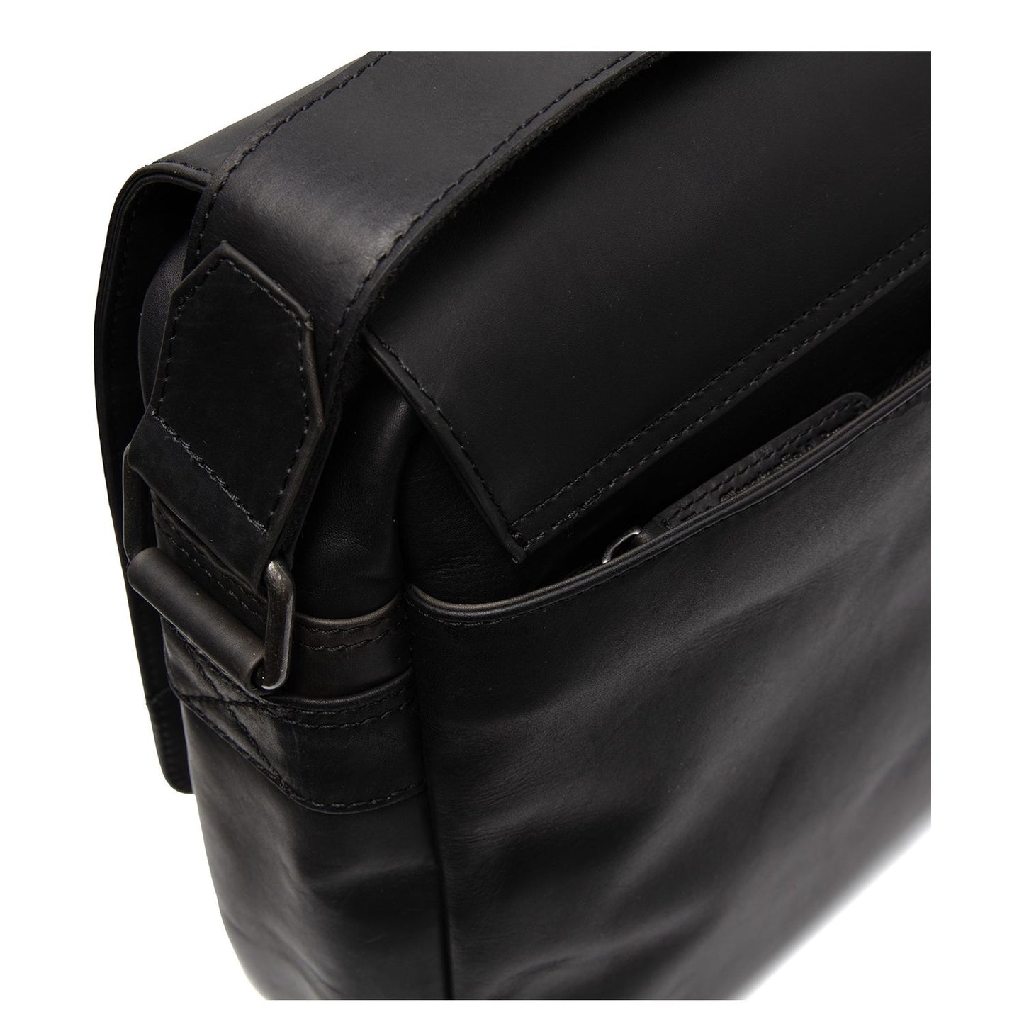 The Chesterfield Brand Richard Shoulderbag black