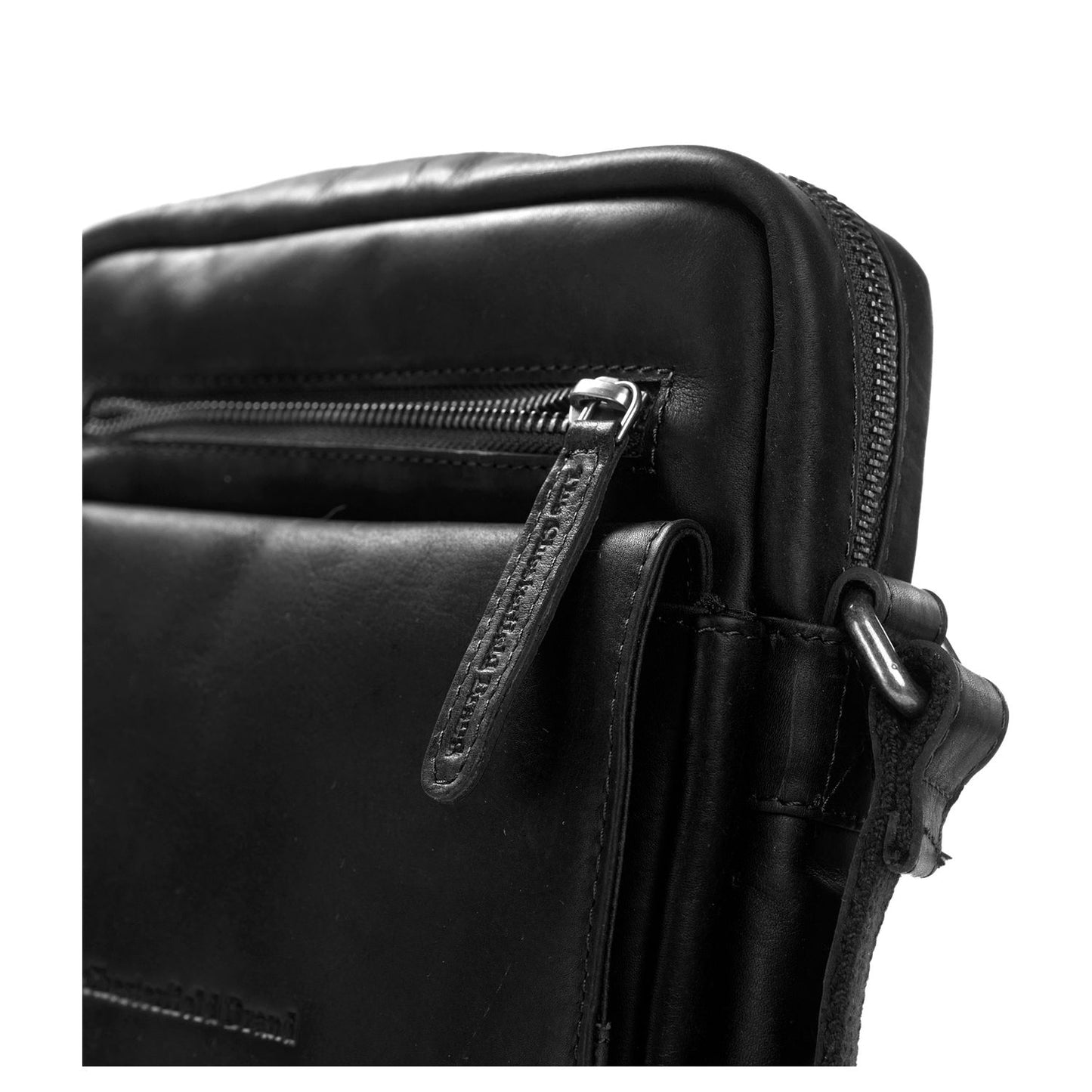 The Chesterfield Brand Blair Shoulderbag black
