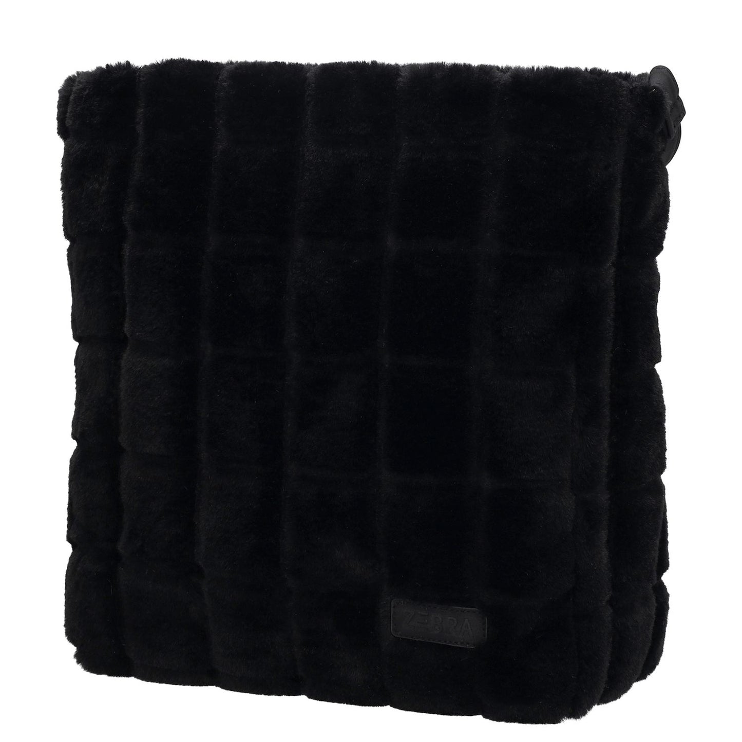 Zebra Trends Milou Crossbody black