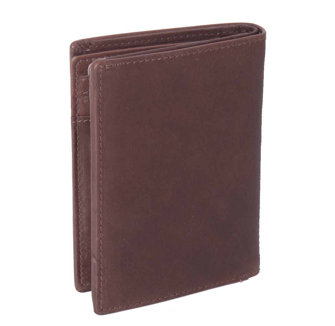 The Chesterfield Brand Siem RFID Wallet brown