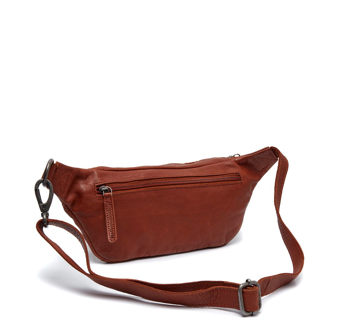 The Chesterfield Brand Severo Waistbag cognac