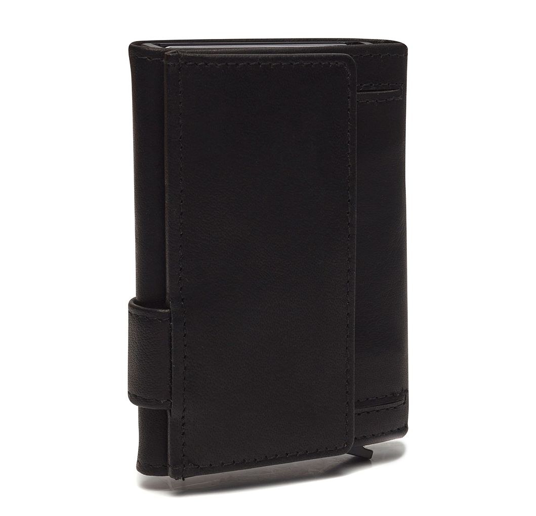 The Chesterfield Brand Mannheim RFID Wallet black