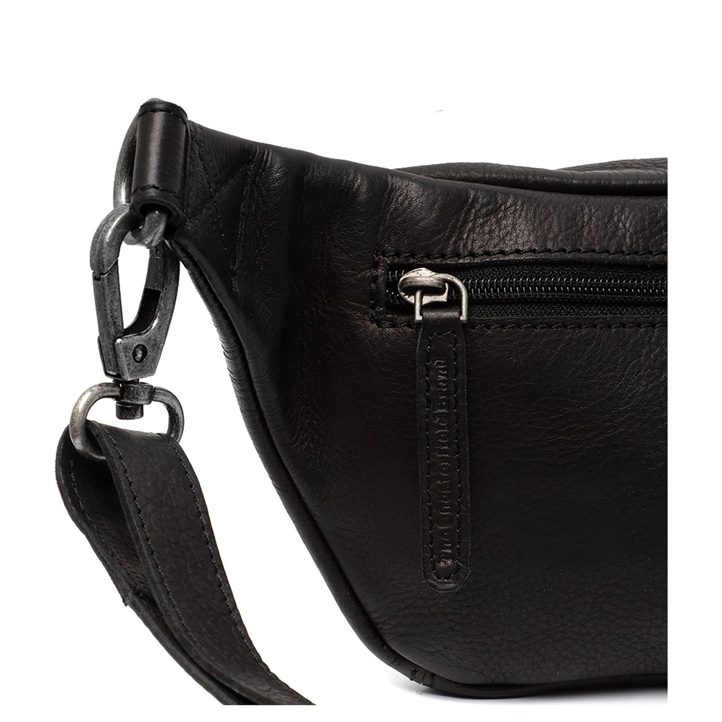 The Chesterfield Brand Severo Waistbag black