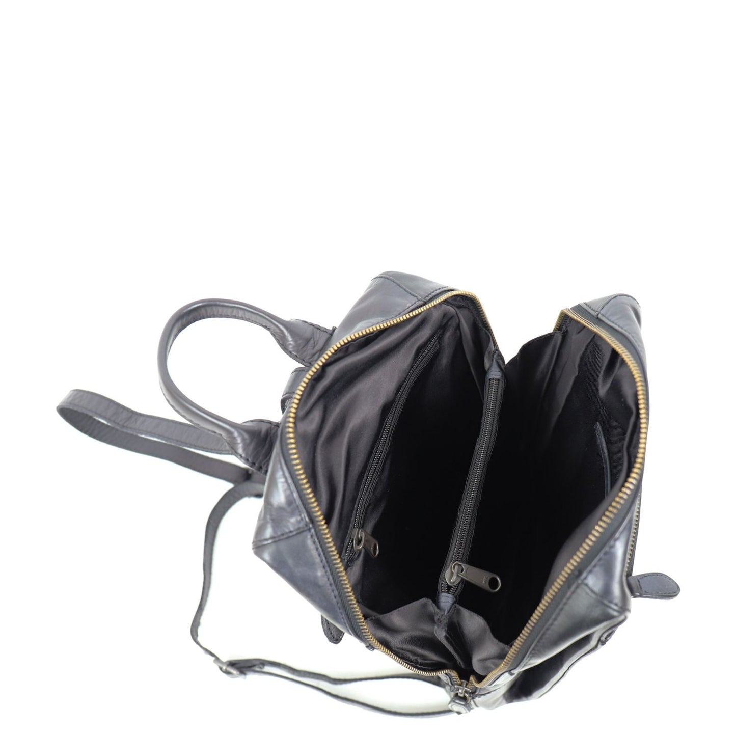 Bear Design Sil Backpack black