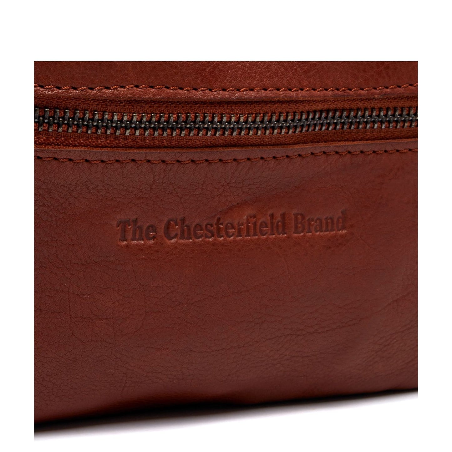 The Chesterfield Brand Severo Waistbag cognac