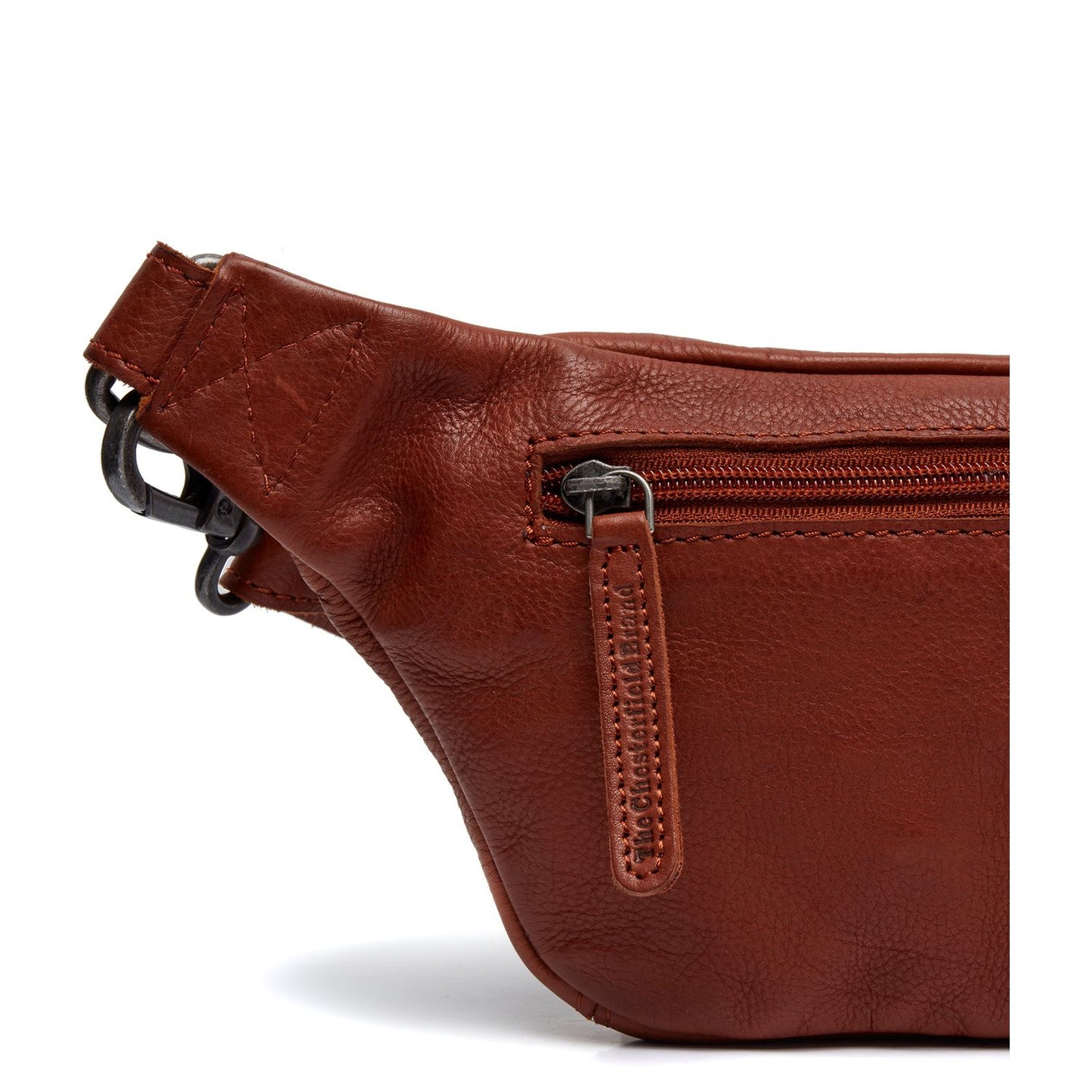 The Chesterfield Brand Severo Waistbag cognac