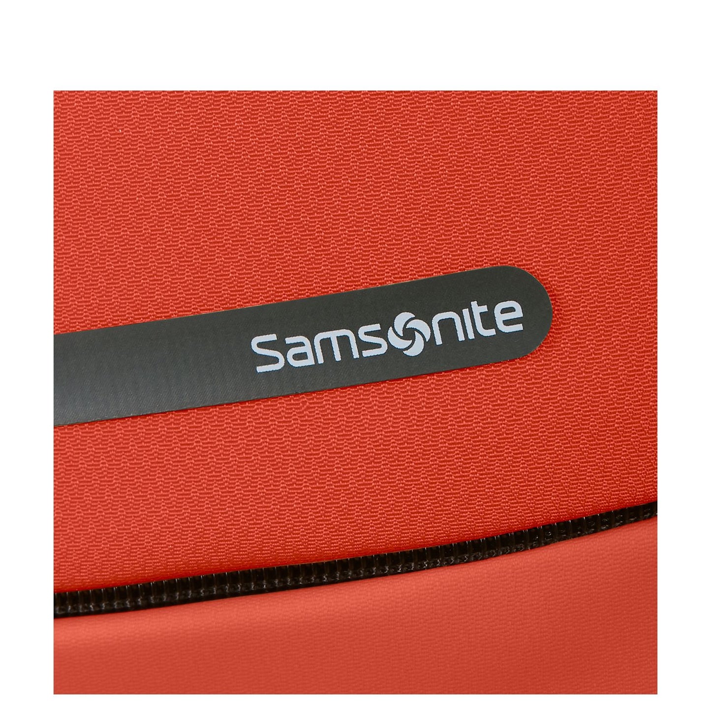 Samsonite Moderny Laptop Backpack 15.6" terracotTA red