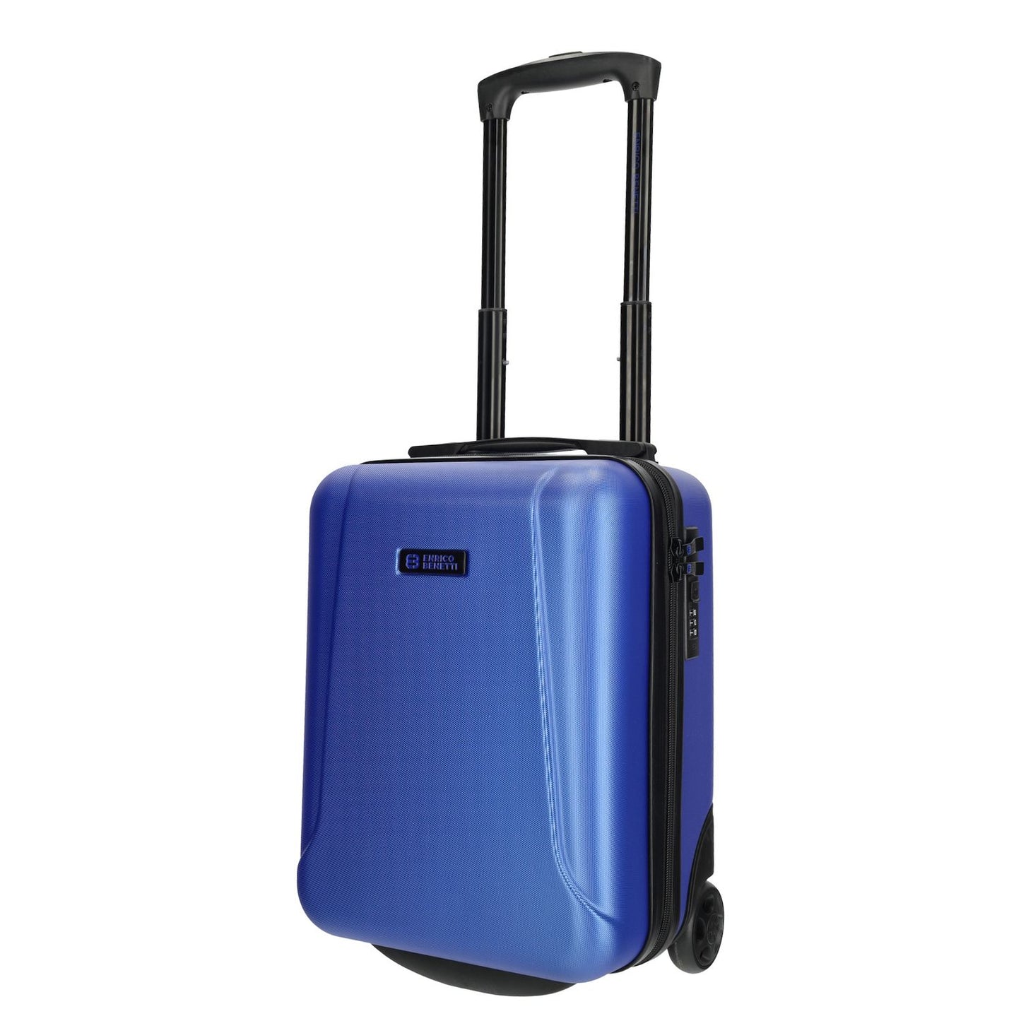 Enrico Benetti Edmonton Underseater 40 steelblue