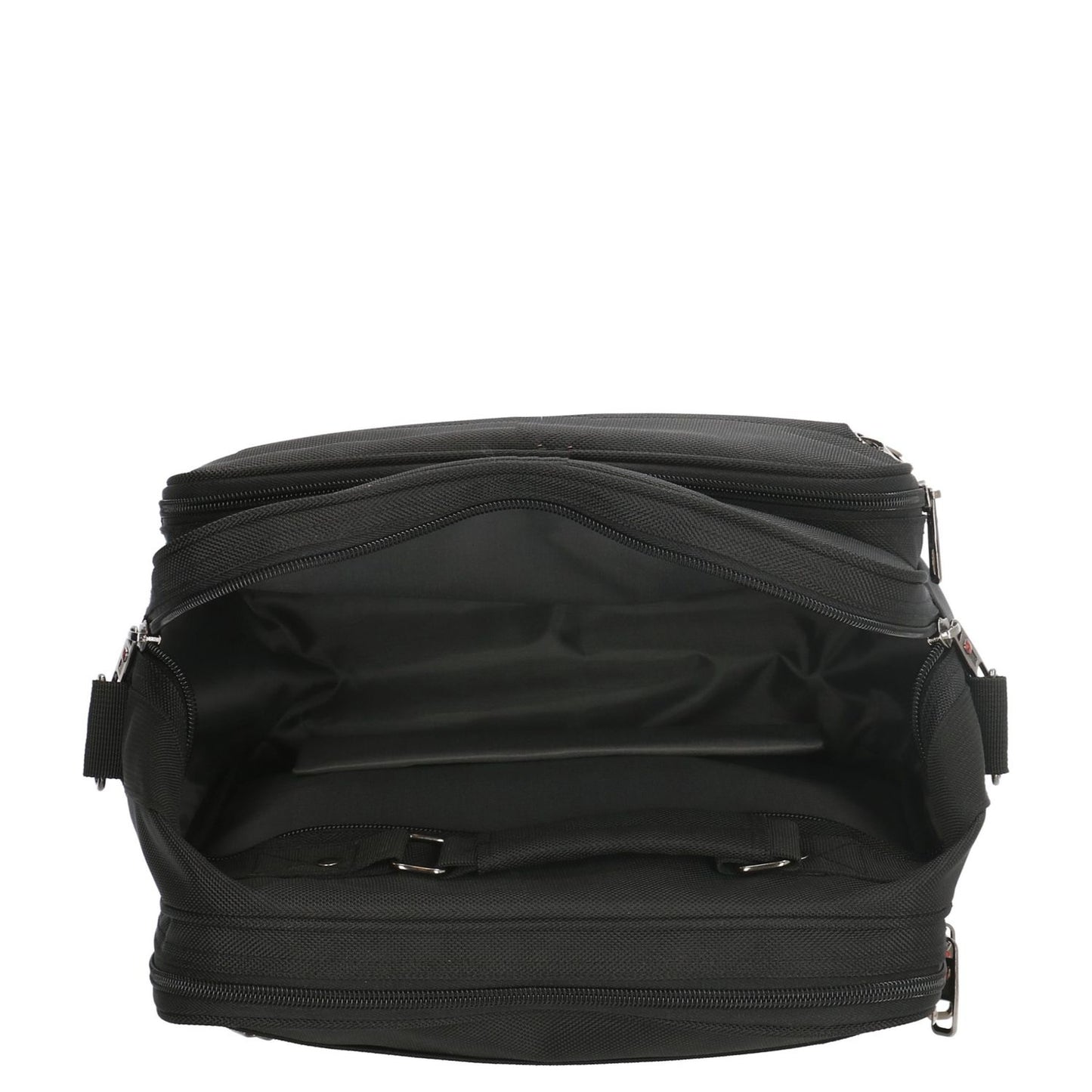Enrico Benetti Cornell Reporter Shoulderbag 15" black