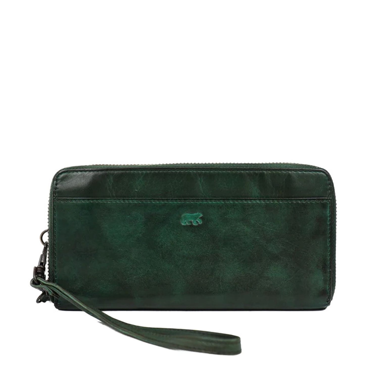 Bear Design Cow Lavato CL15882 green