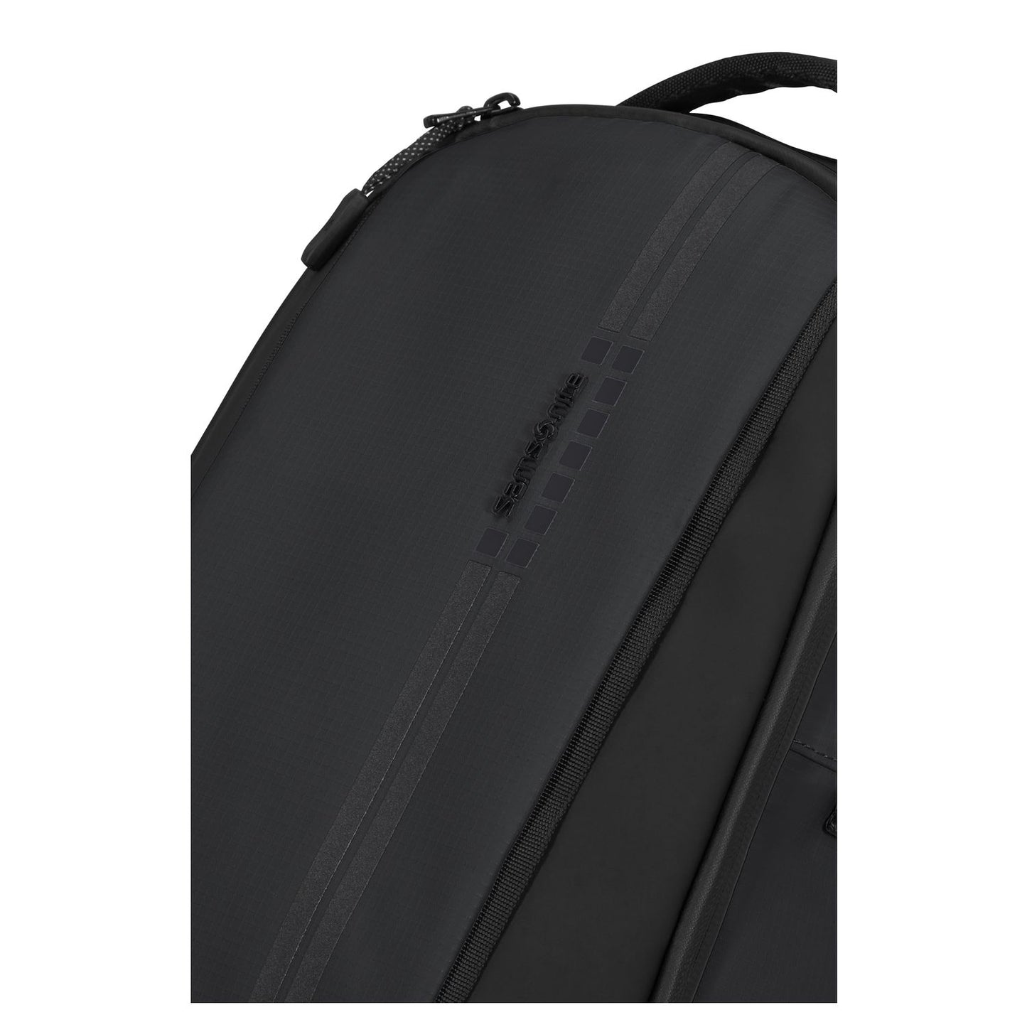 Samsonite Active Road Laptop Backpack 20 L black