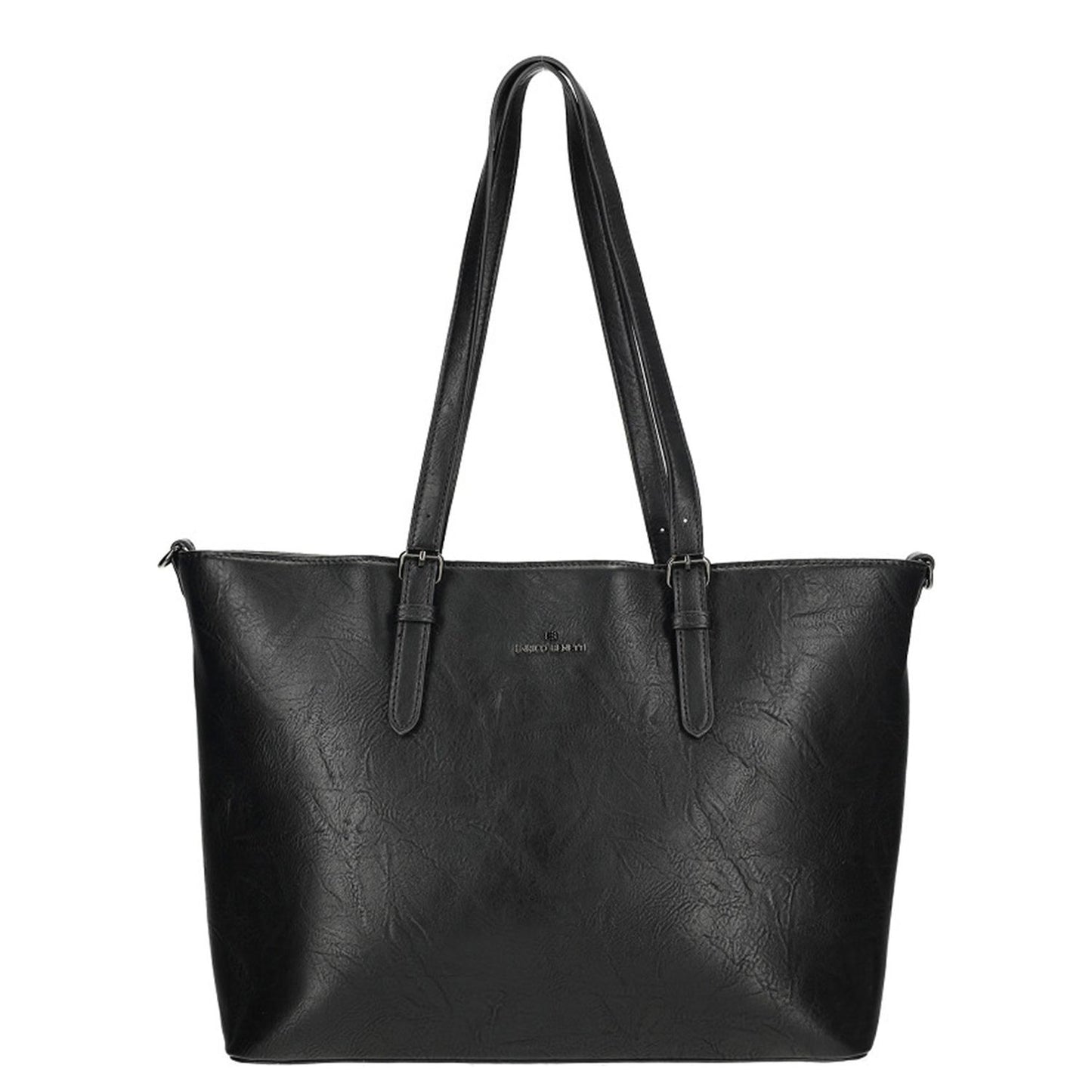 Enrico Benetti Julia Shopper 15" black