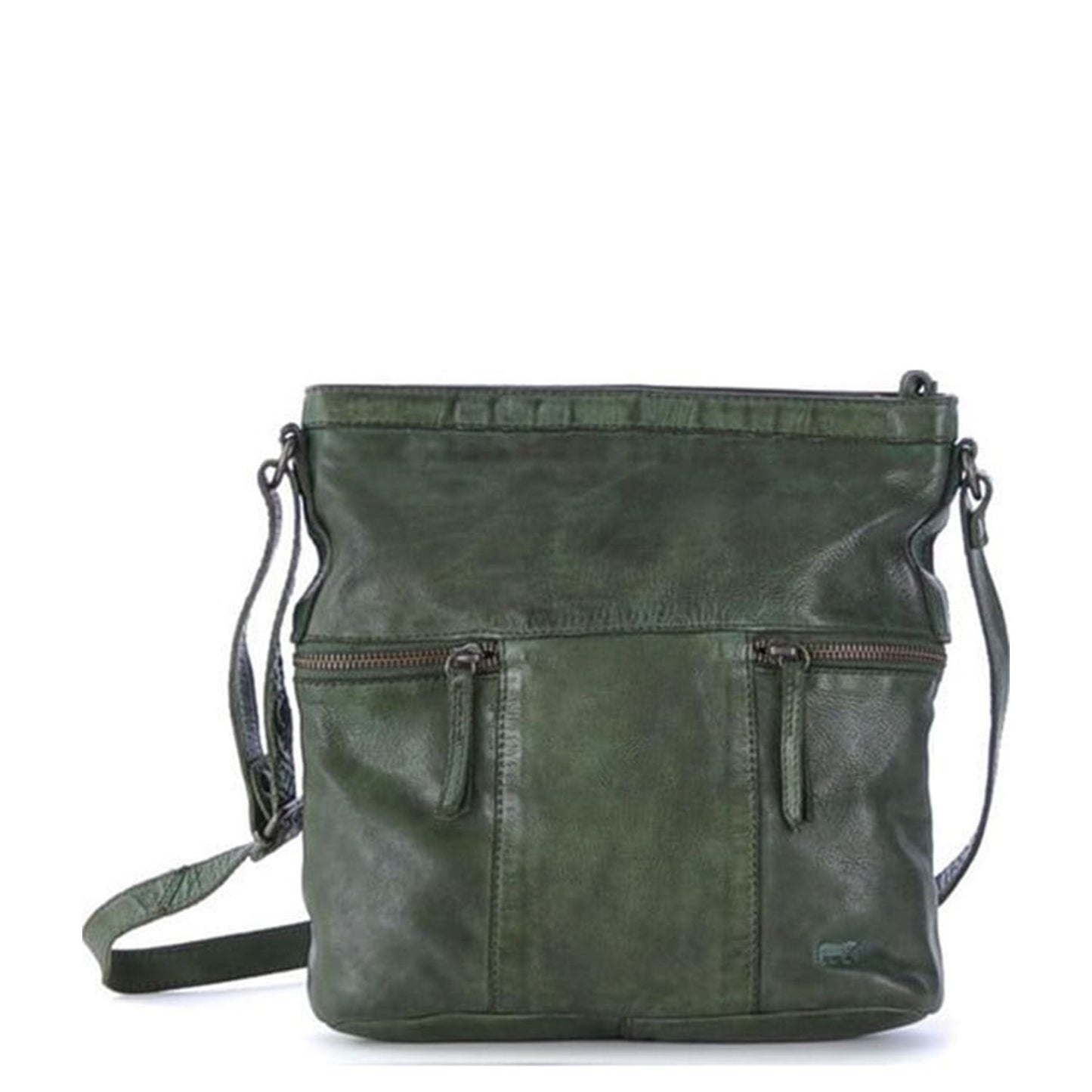 Bear Design Chessi Shoulderbag olive green