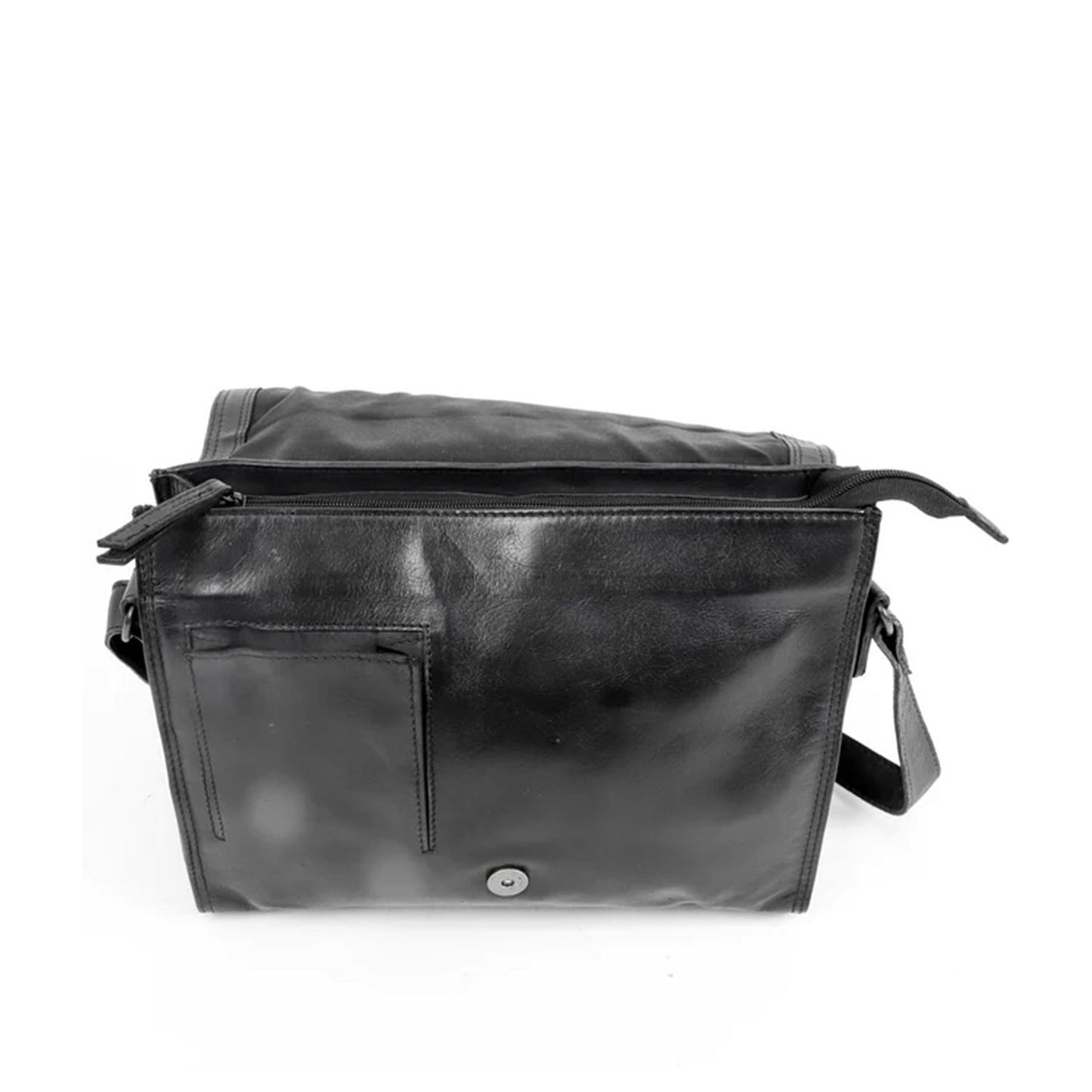 Bear Design Cow Lavato Hanna Shoulderbag black