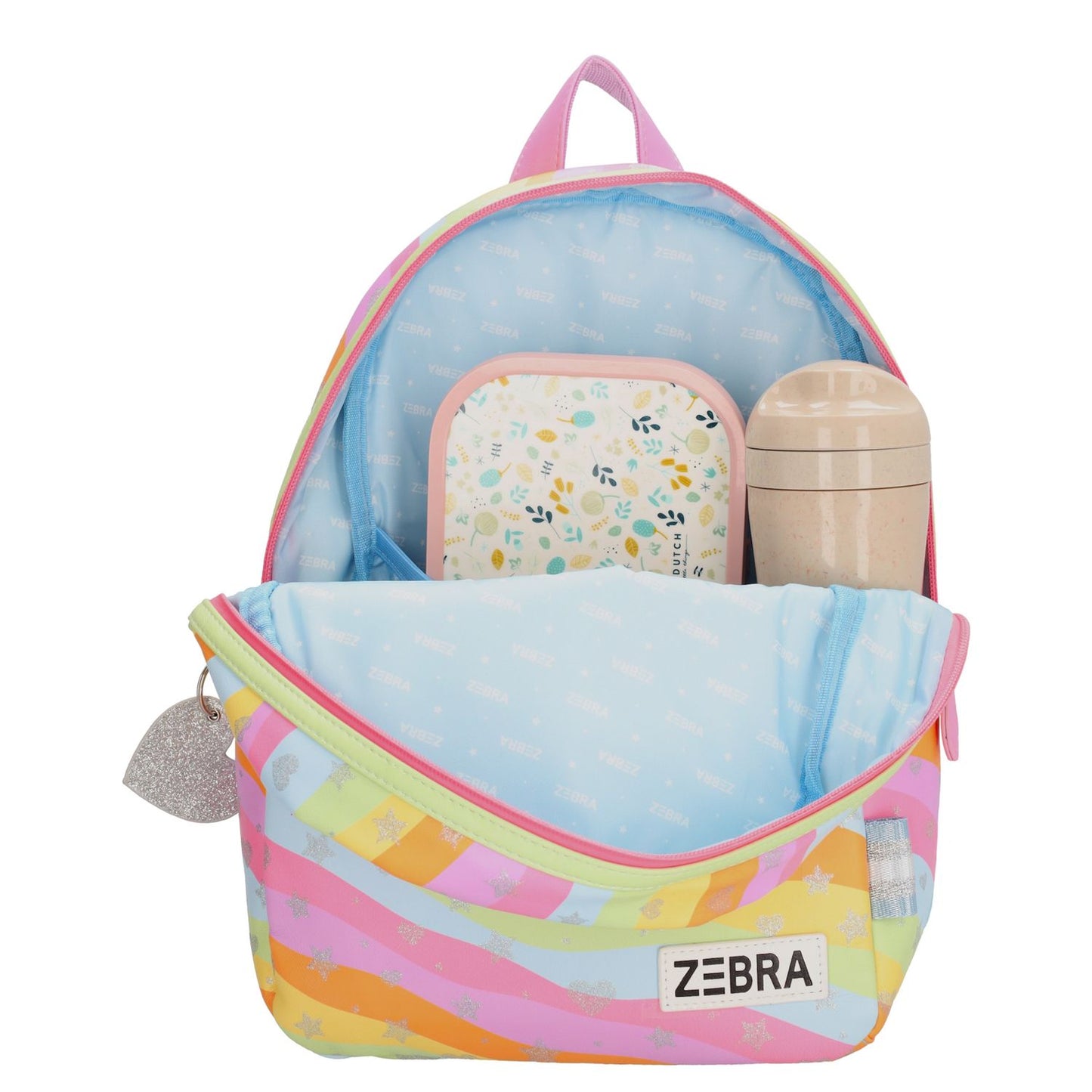 Zebra Trends Ravi Backpack multi