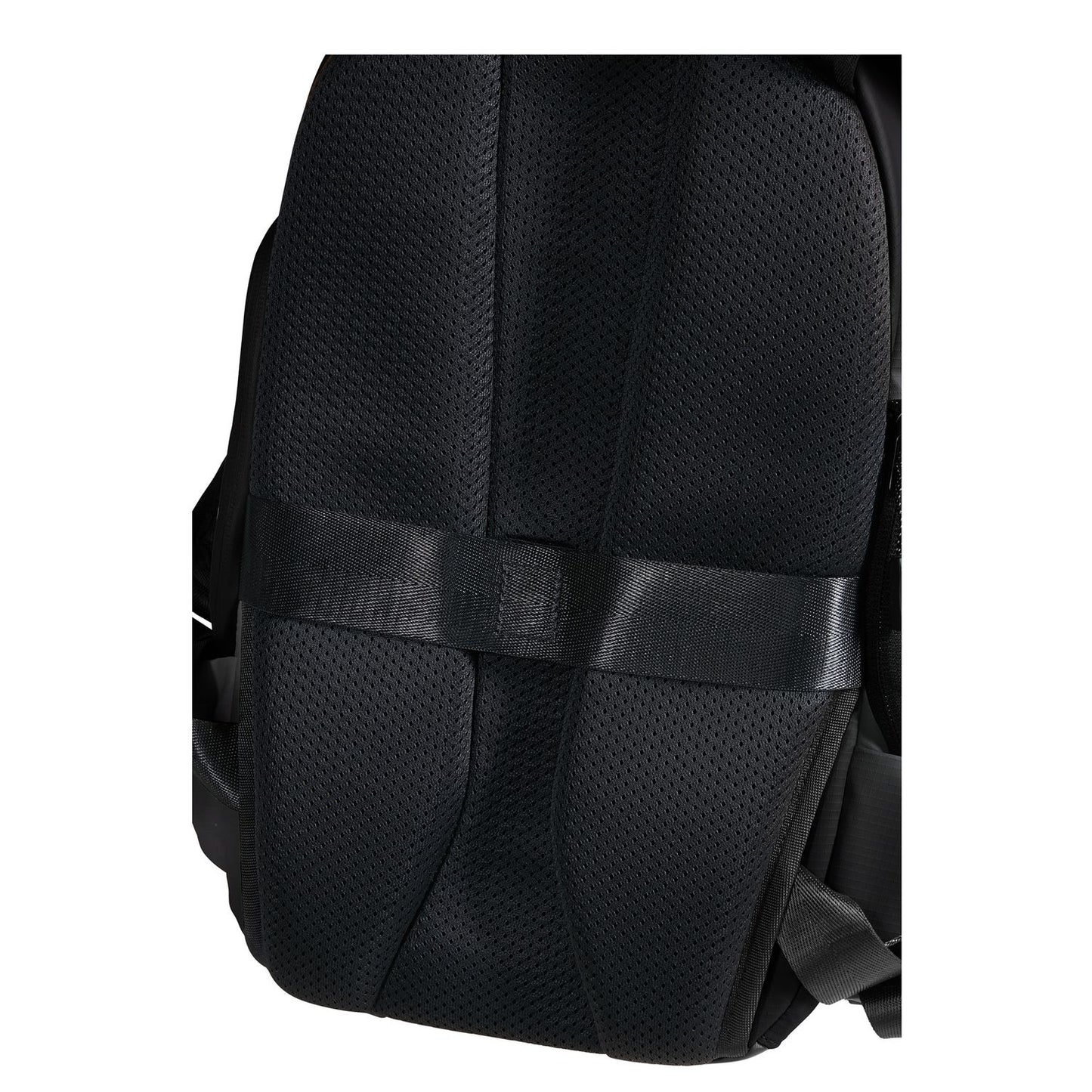 Samsonite Active Road Backpack 10 L black