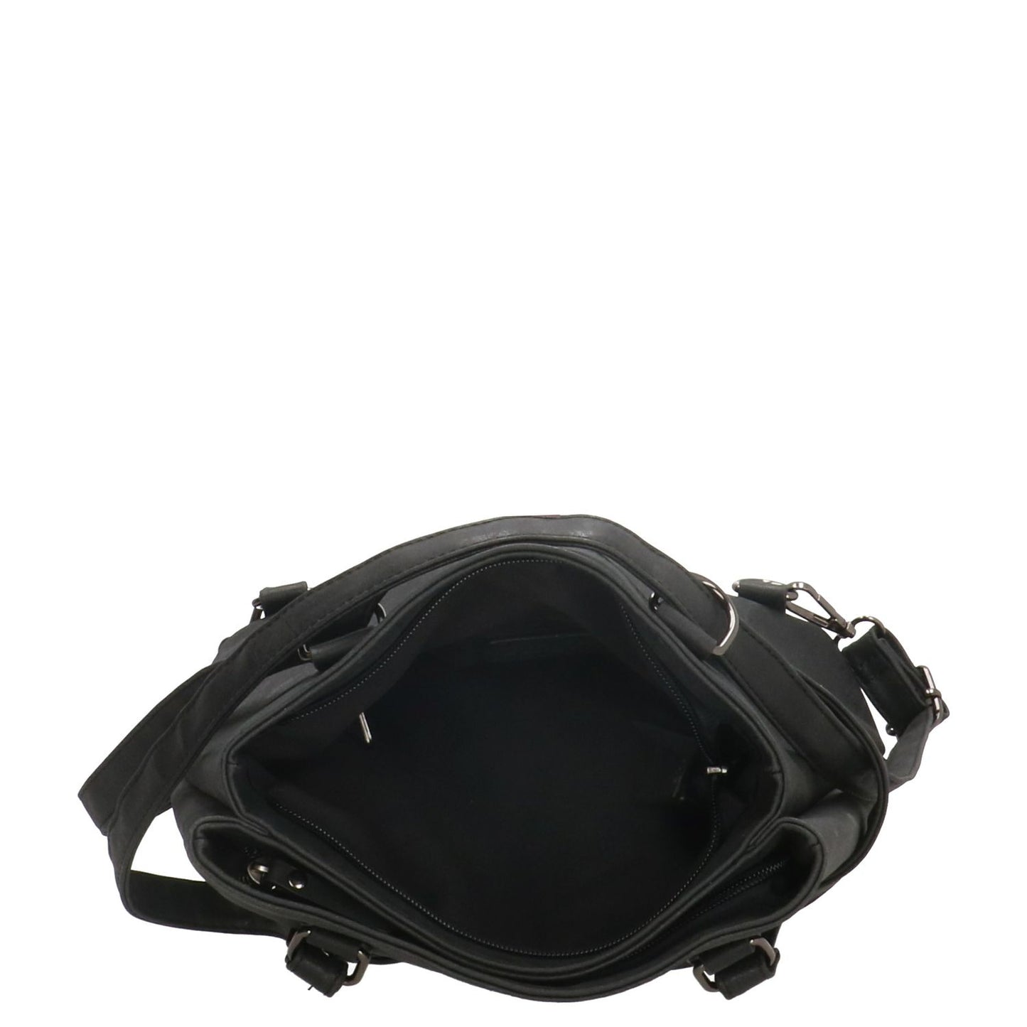 Enrico Benetti Kate Handbag black