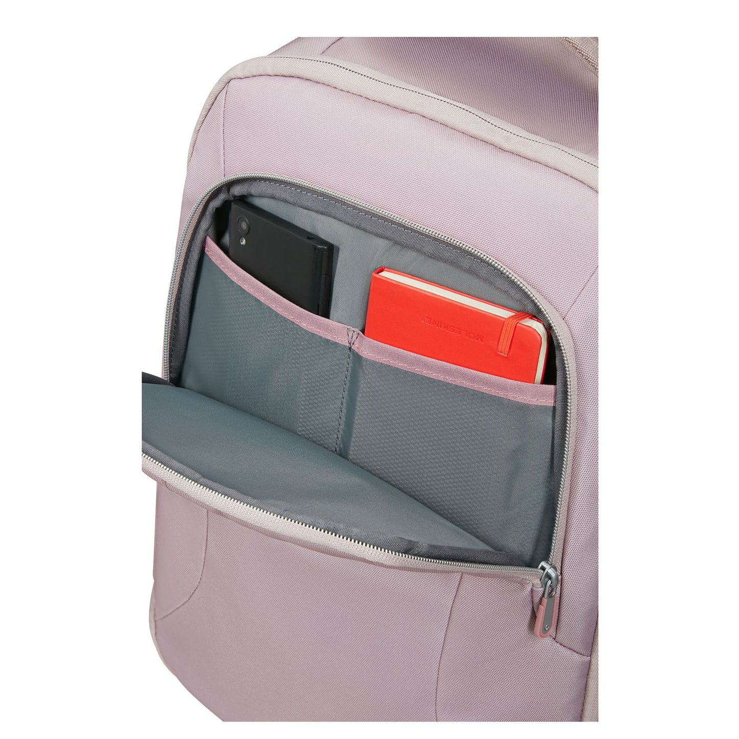 Samsonite Guardit Classy 2.0 Underseater Backpack M stone grey