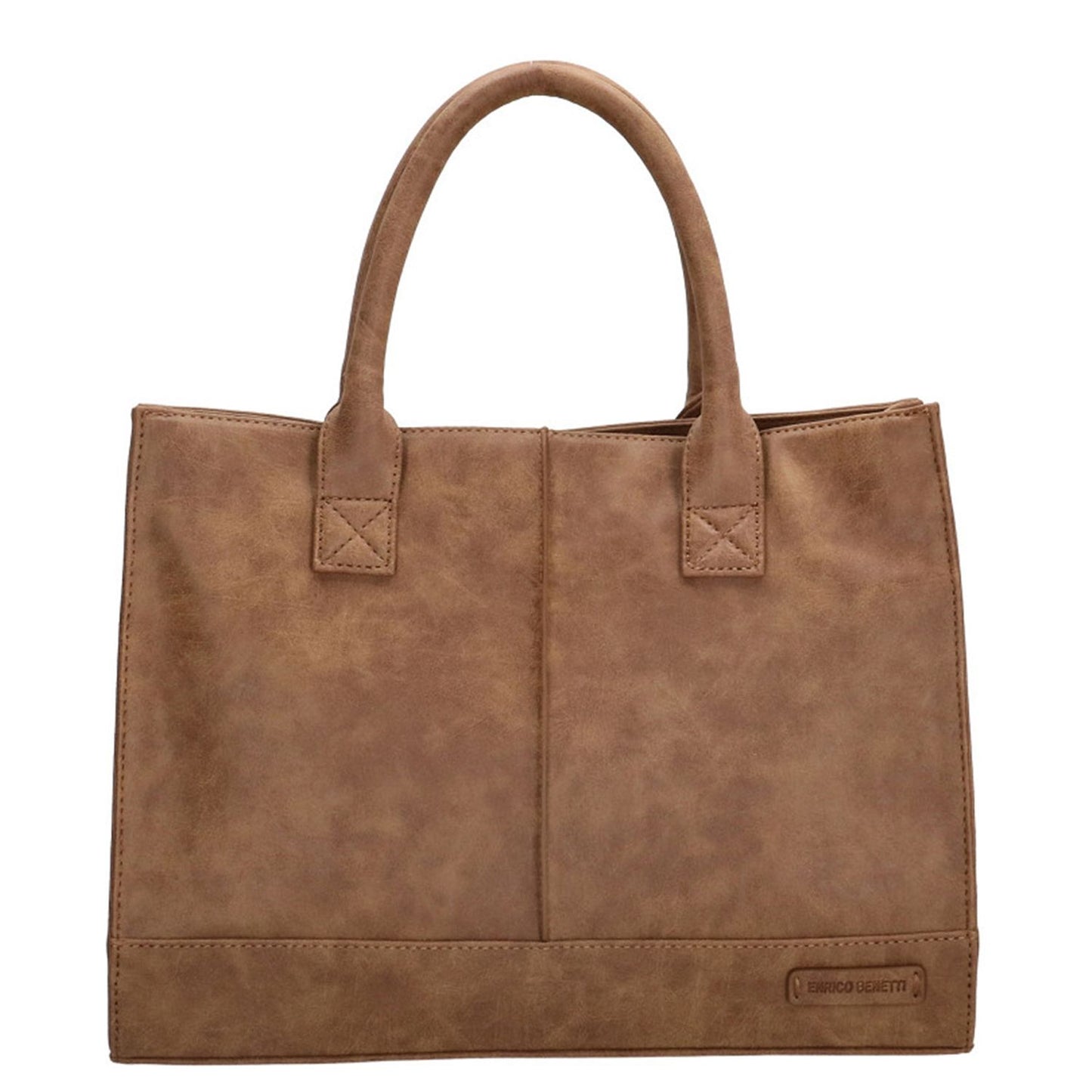 Enrico Benetti June Handbag camel