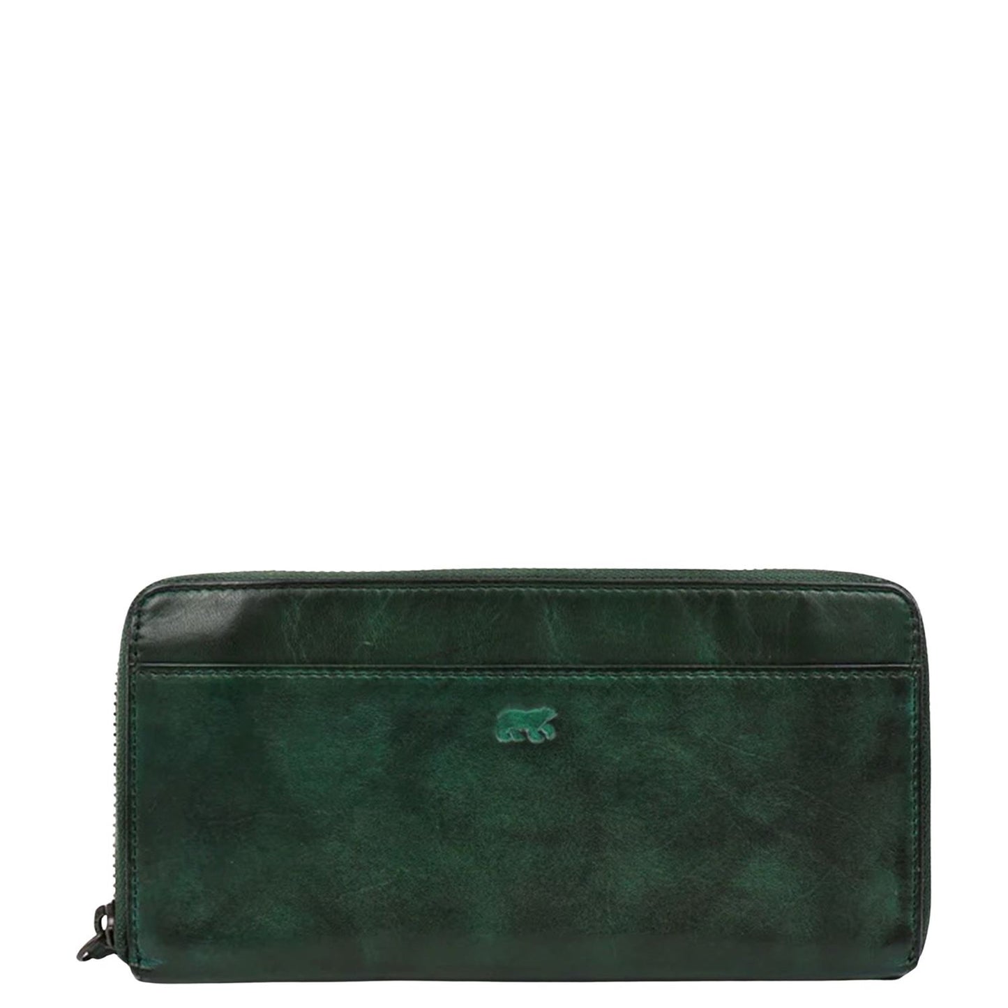 Bear Design Cow Lavato CL15882 green