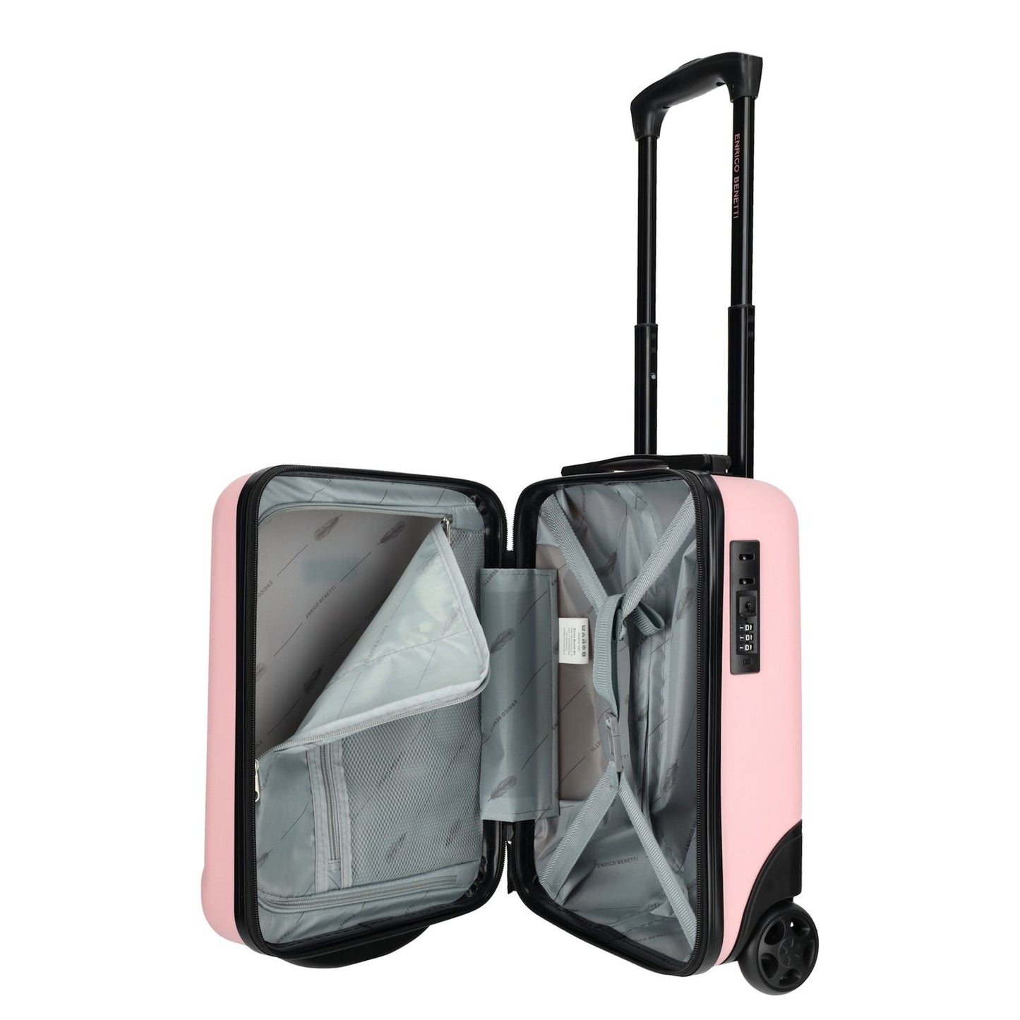 Enrico Benetti Edmonton Underseater 40 pink