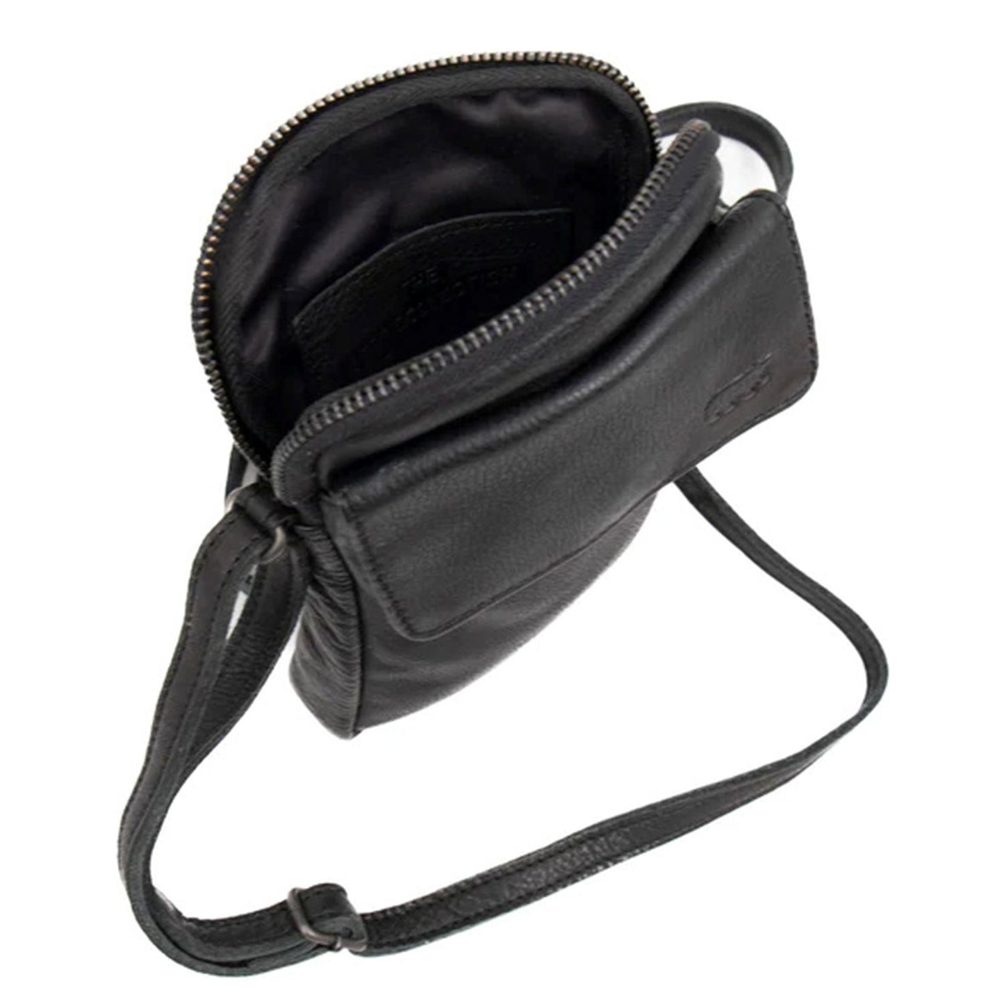 Bear Design Igor Phonebag black