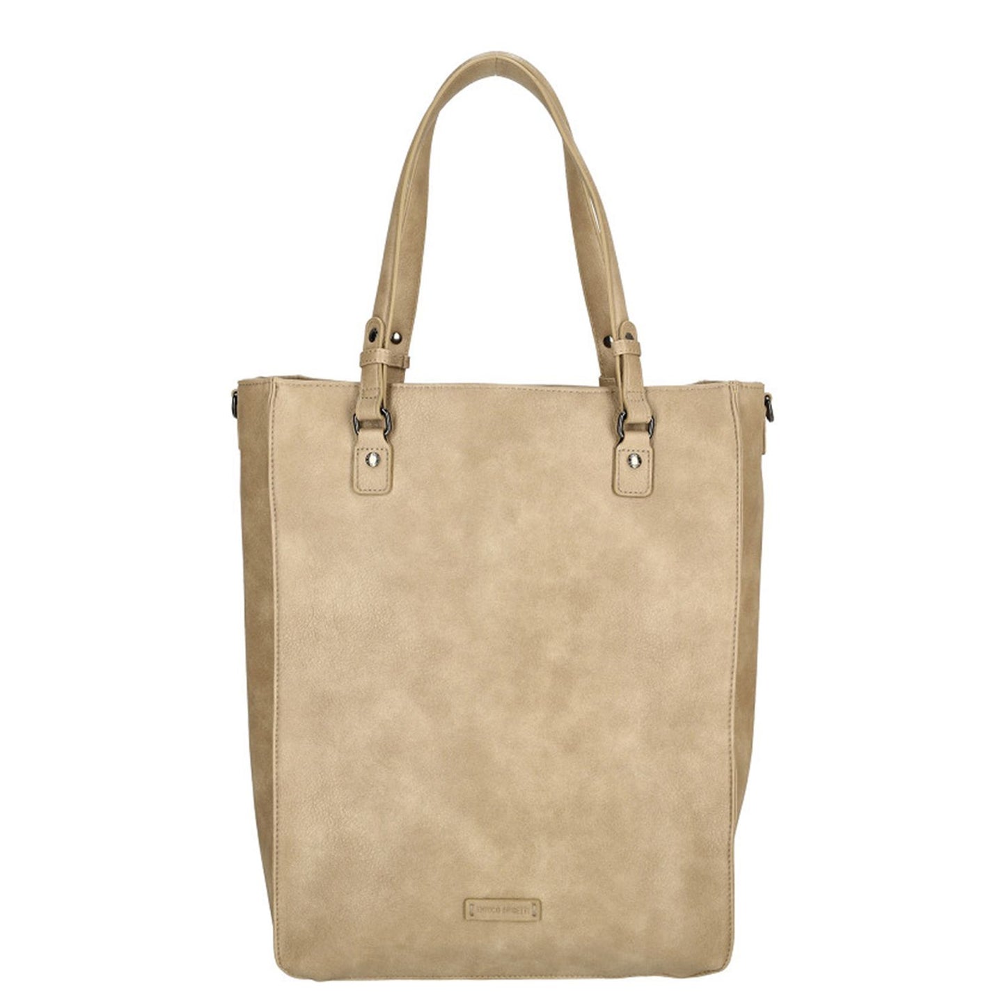 Enrico Benetti Lily Shopper 15" taupe