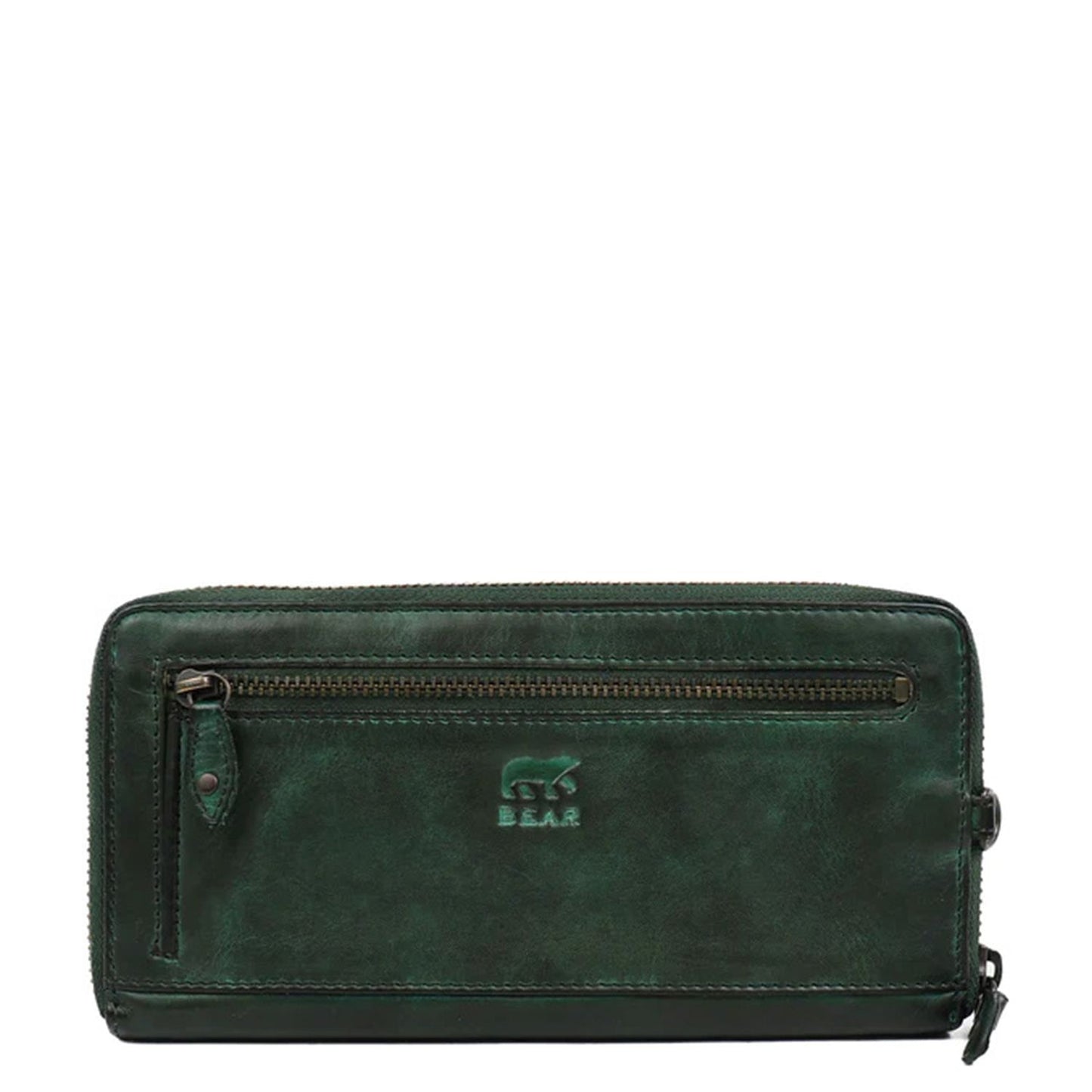 Bear Design Cow Lavato CL15882 green