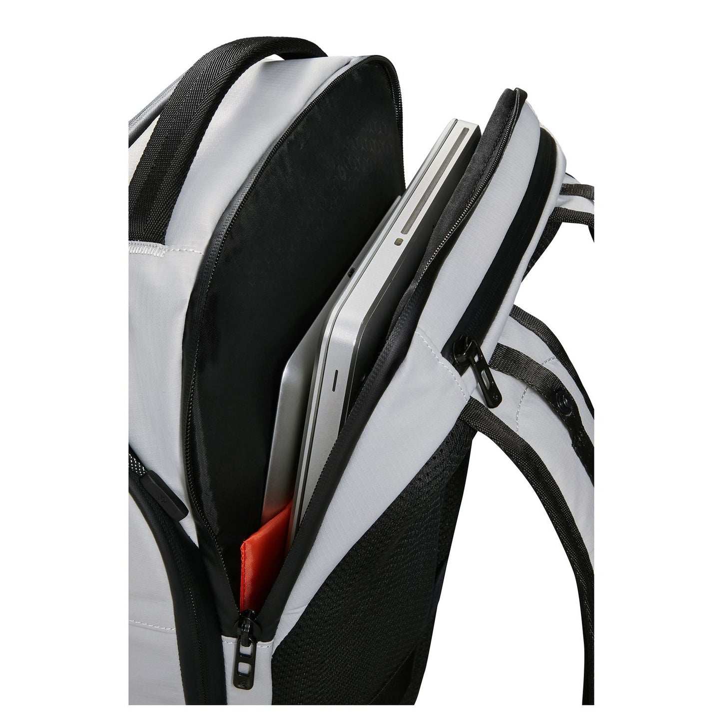 Samsonite Active Road Laptop Backpack 20 L grey