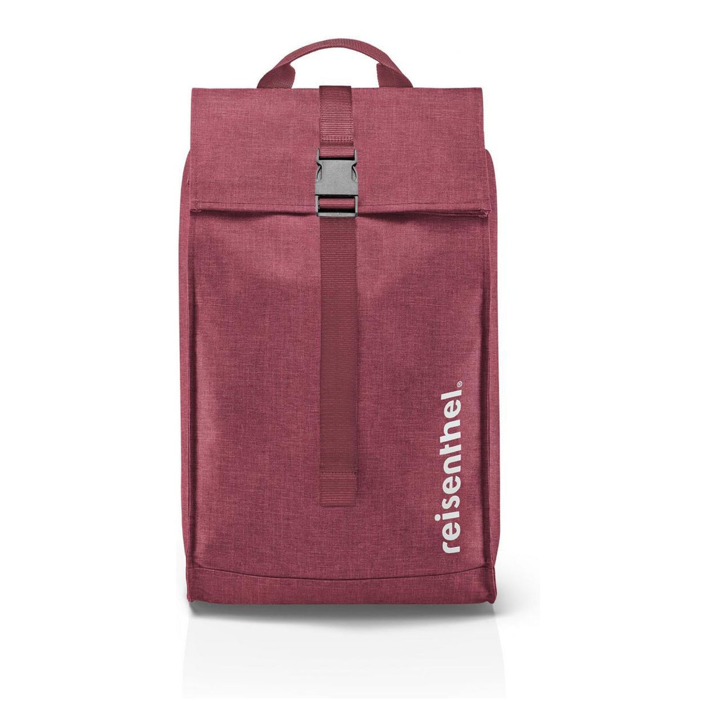 Reisenthel Shopping Citycruiser twist maroon