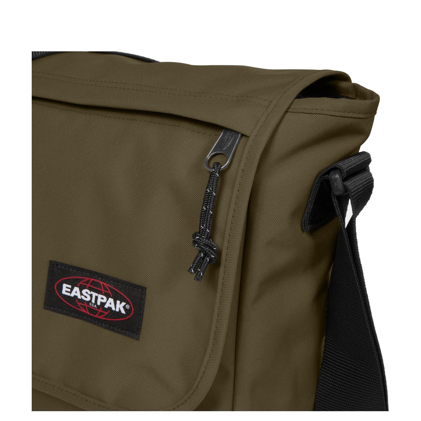 Eastpak Delegate + Shoulderbag army olive