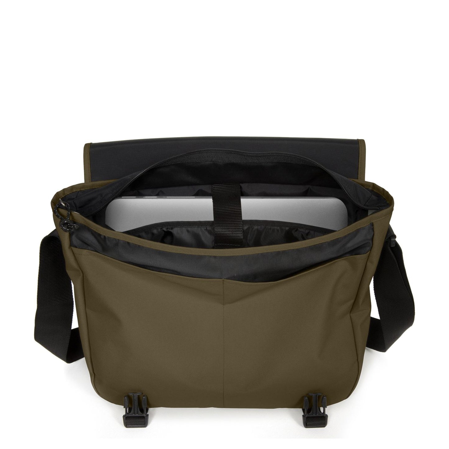Eastpak Delegate + Shoulderbag army olive