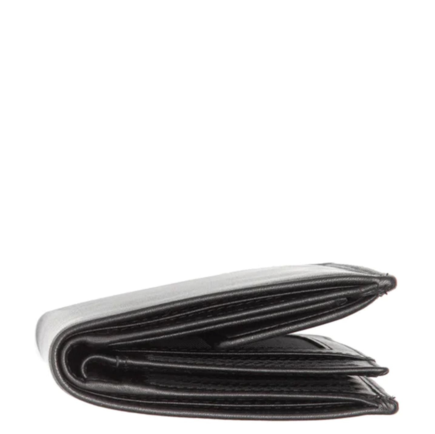 The Chesterfield Brand Hanson Billfold High black