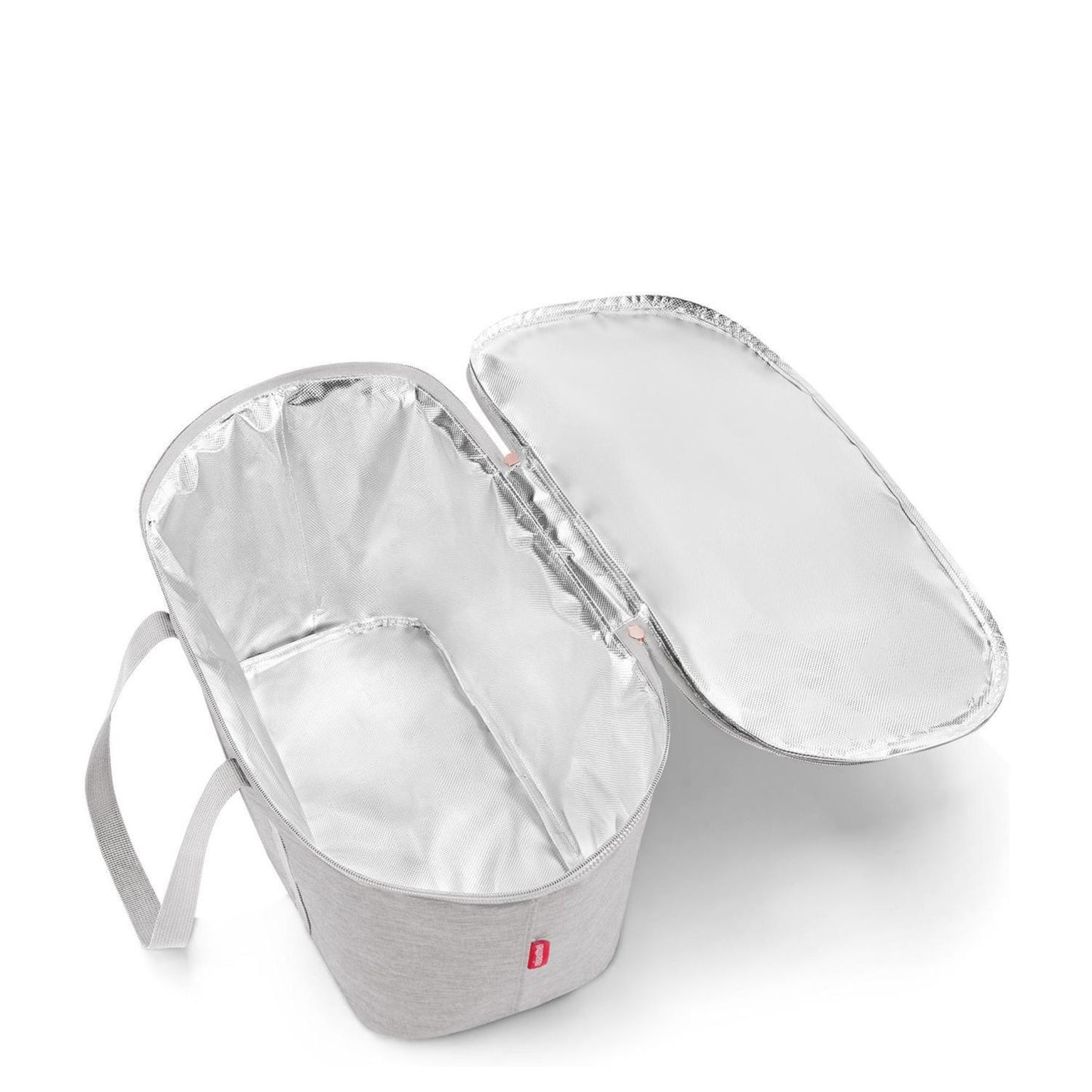 Reisenthel Shopping Coolerbag twist sky rose