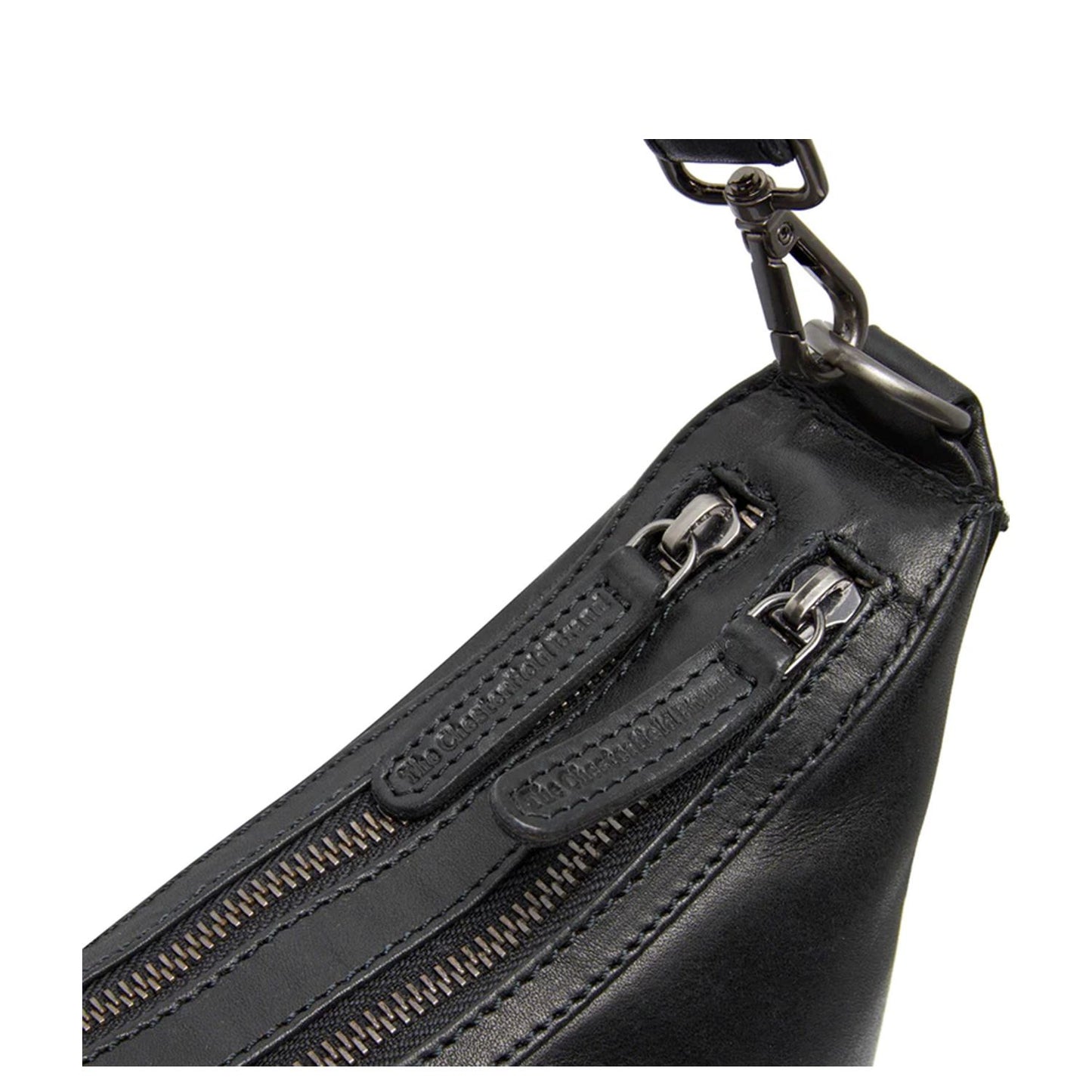 The Chesterfield Brand Moneva Shoulderbag black