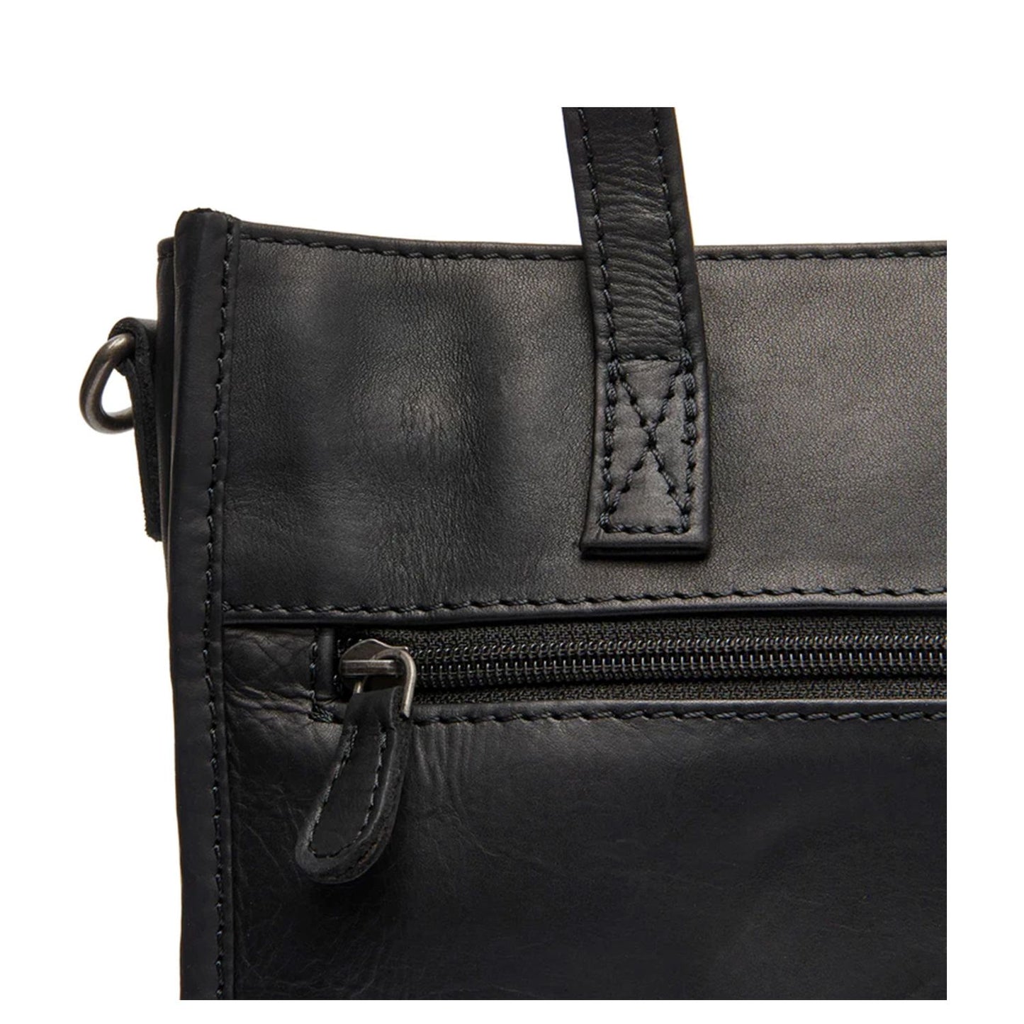 The Chesterfield Brand Estella Shopper black