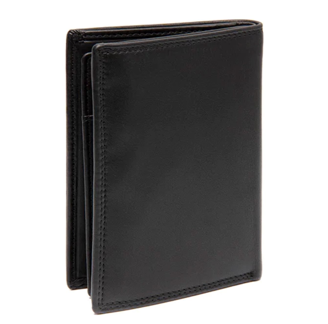 The Chesterfield Brand Hanson Billfold High black