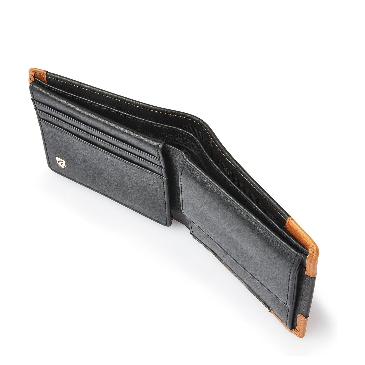 Castelijn & Beerens Billfold 8 Cards RFID black