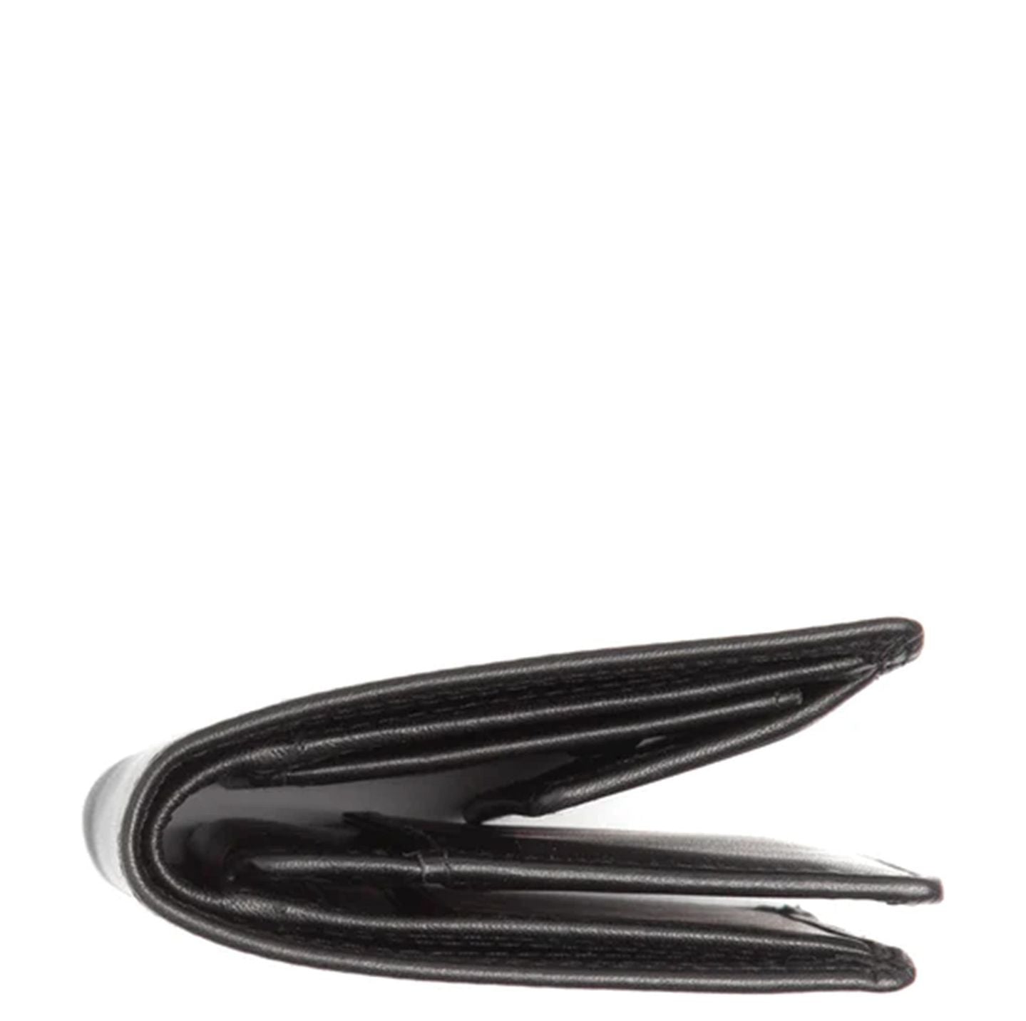The Chesterfield Brand Vincent Small Wallet black