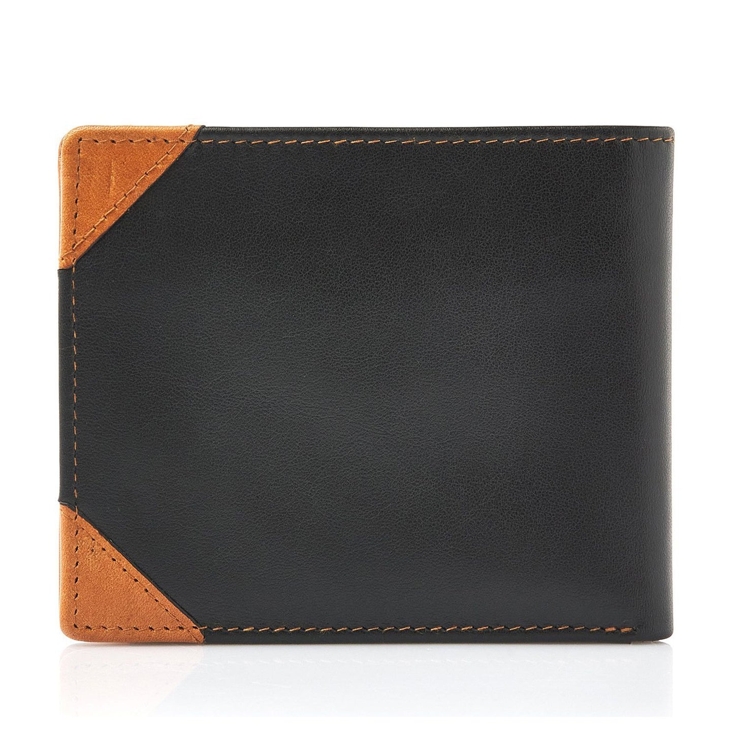 Castelijn & Beerens Billfold 8 Cards RFID black
