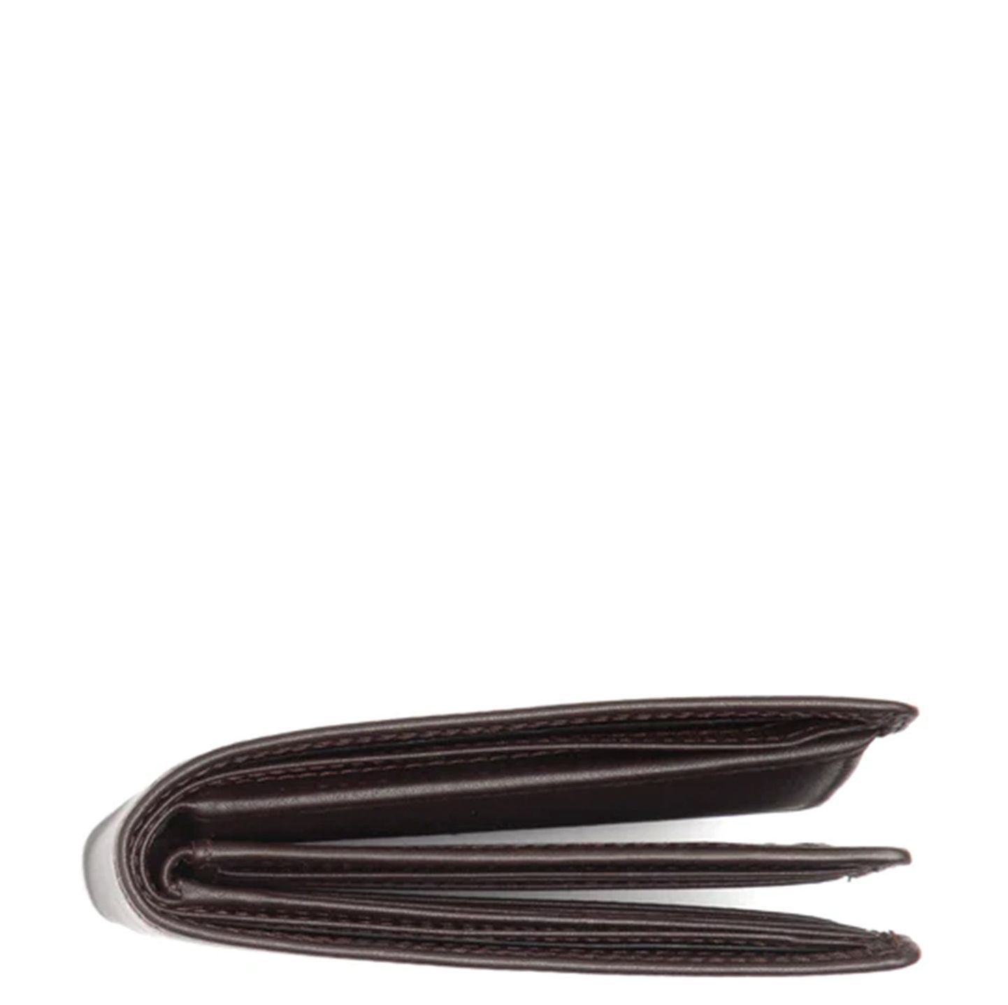 The Chesterfield Brand Stephens Billfold Wide brown