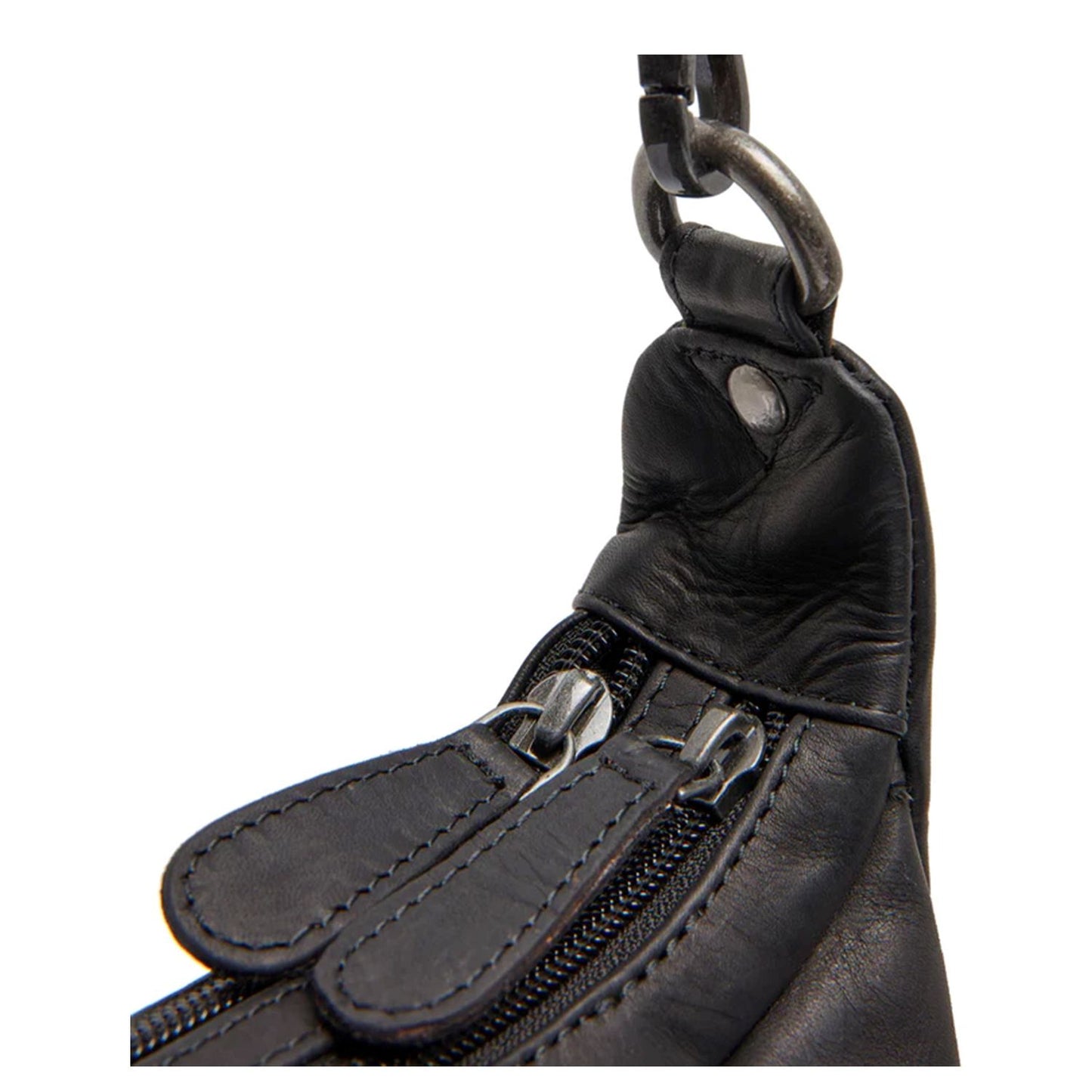 The Chesterfield Brand Mirave Shoulderbag black