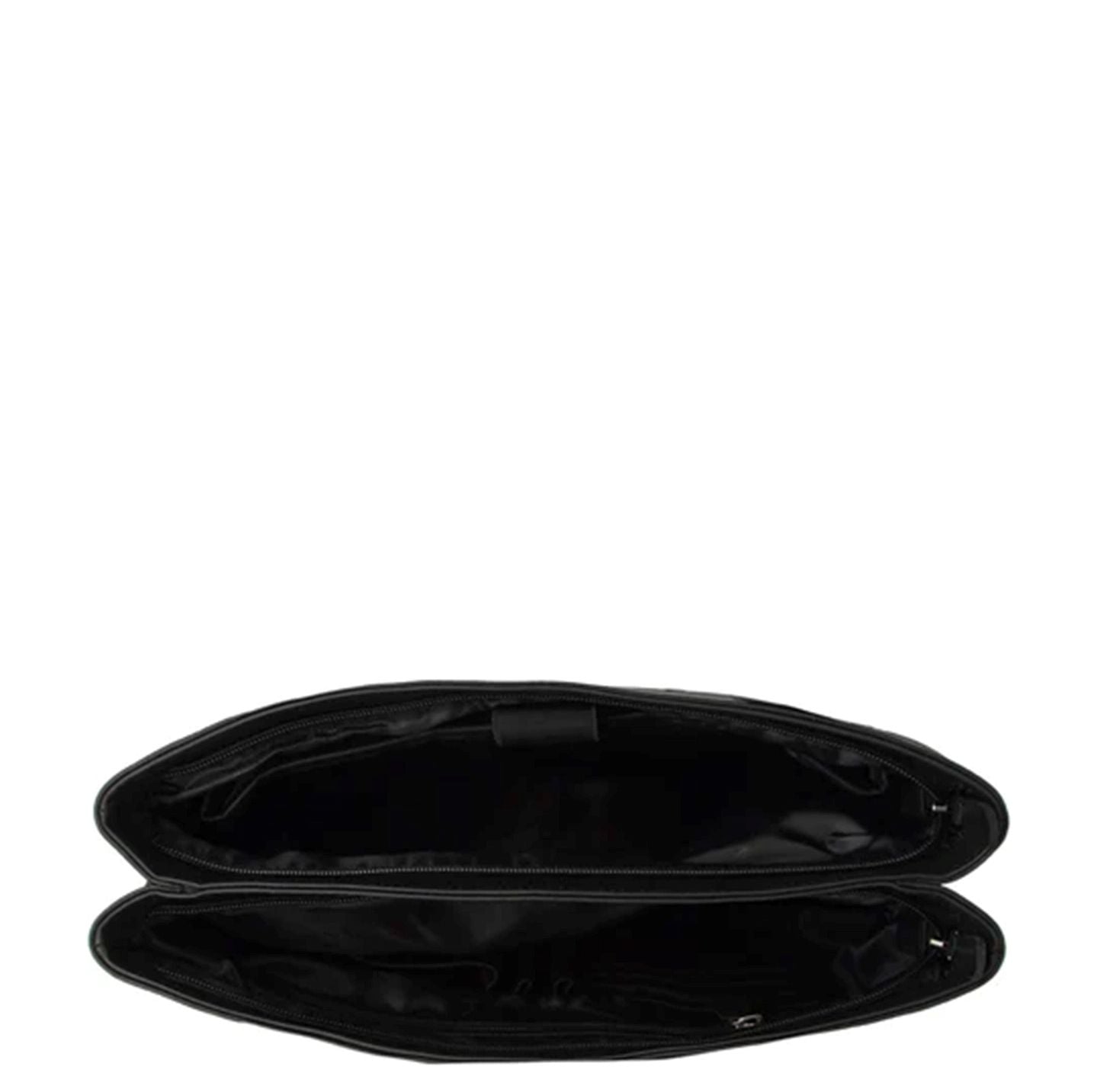 The Chesterfield Brand Solvia Shopper black