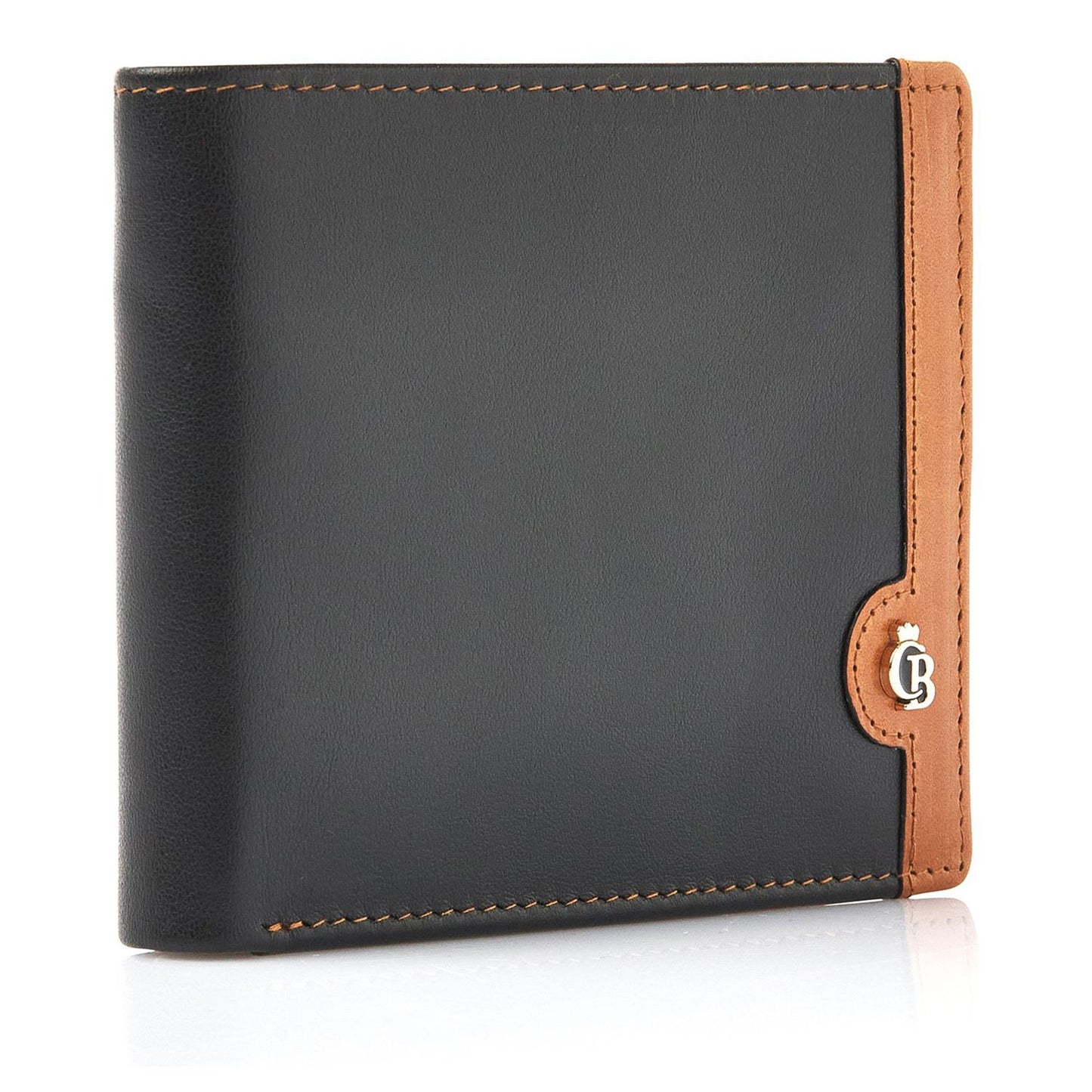 Castelijn & Beerens Billfold 8 Cards RFID black