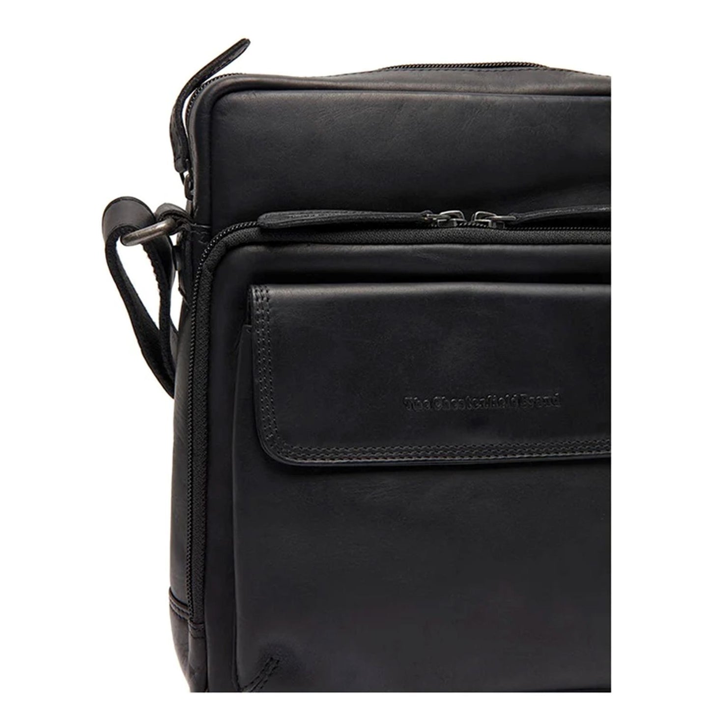 The Chesterfield Brand Montira Shoulderbag black