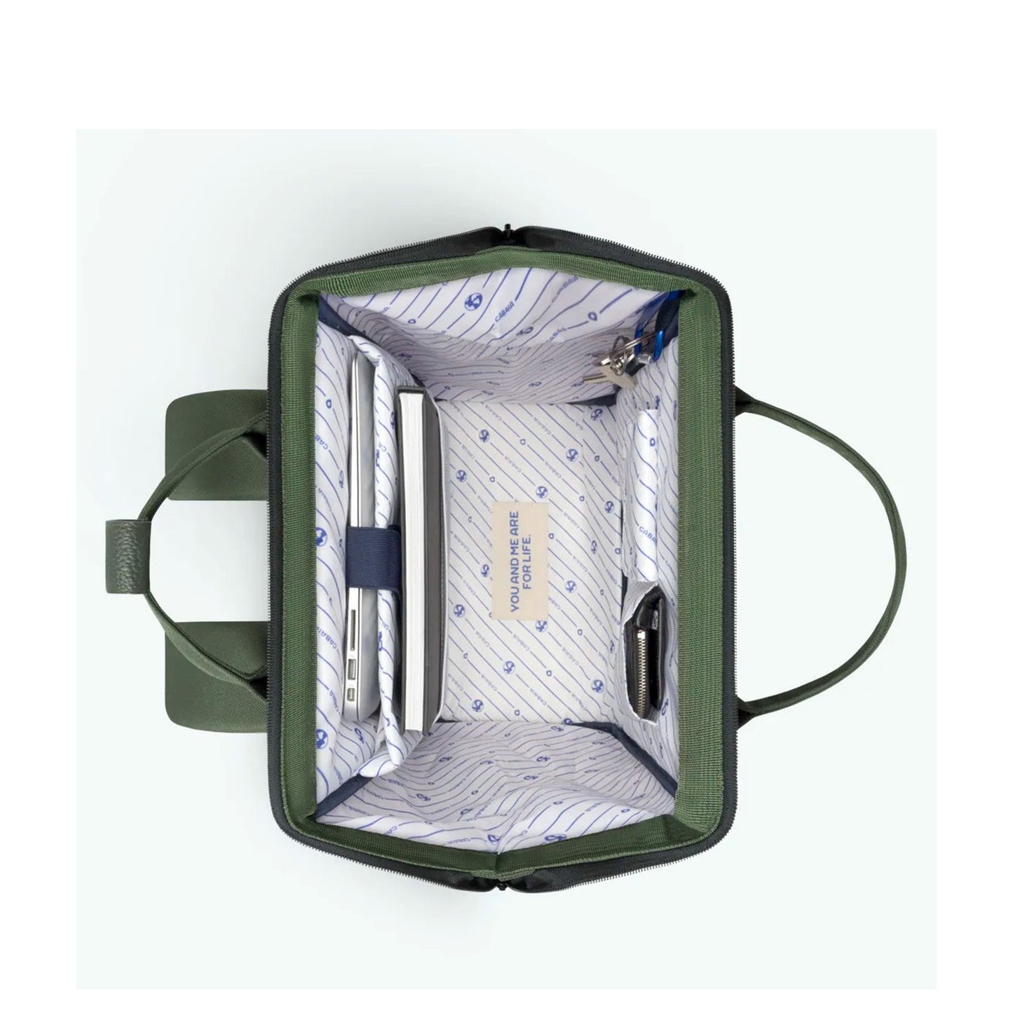 Cabaia Adventurer Bag Large coroman del