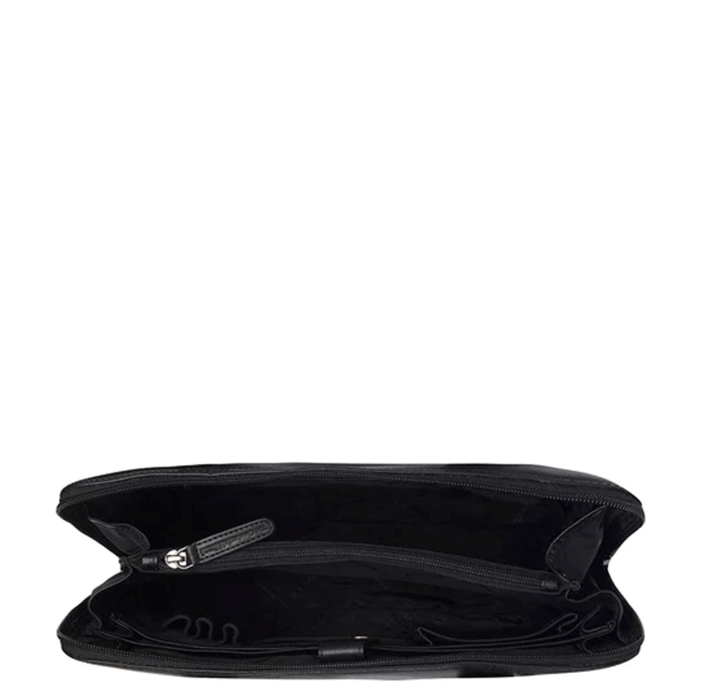 The Chesterfield Brand Viamonte Shoulderbag black