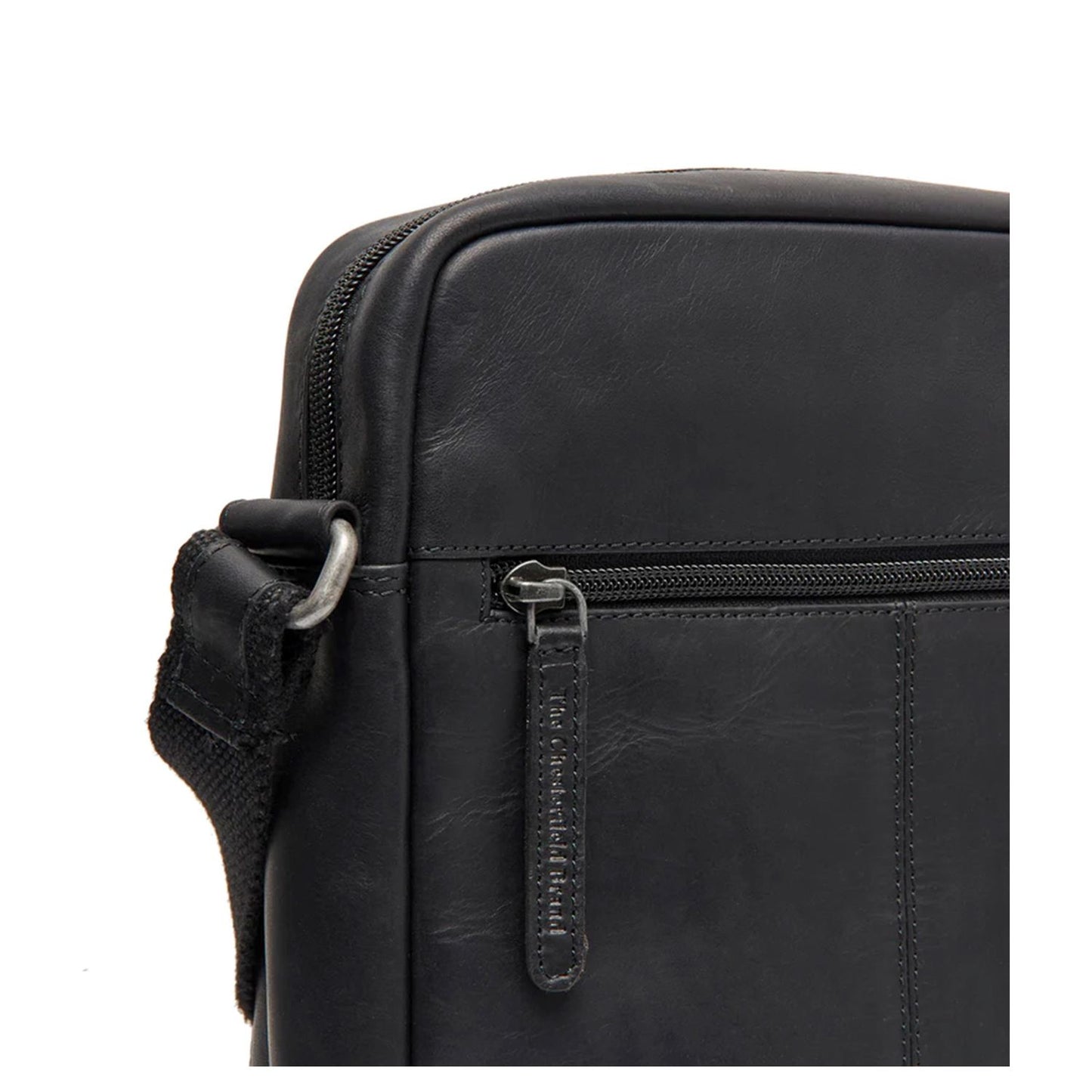 The Chesterfield Brand Anzora Shoulderbag black