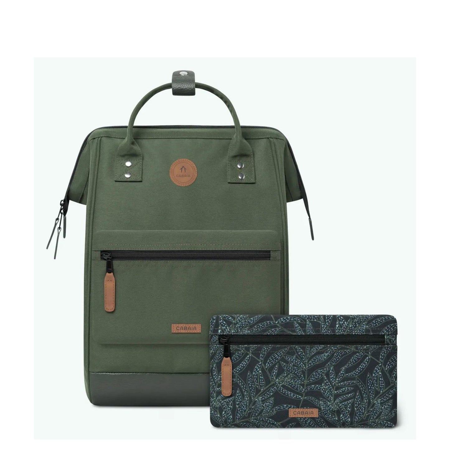 Cabaia Adventurer Bag Large coroman del